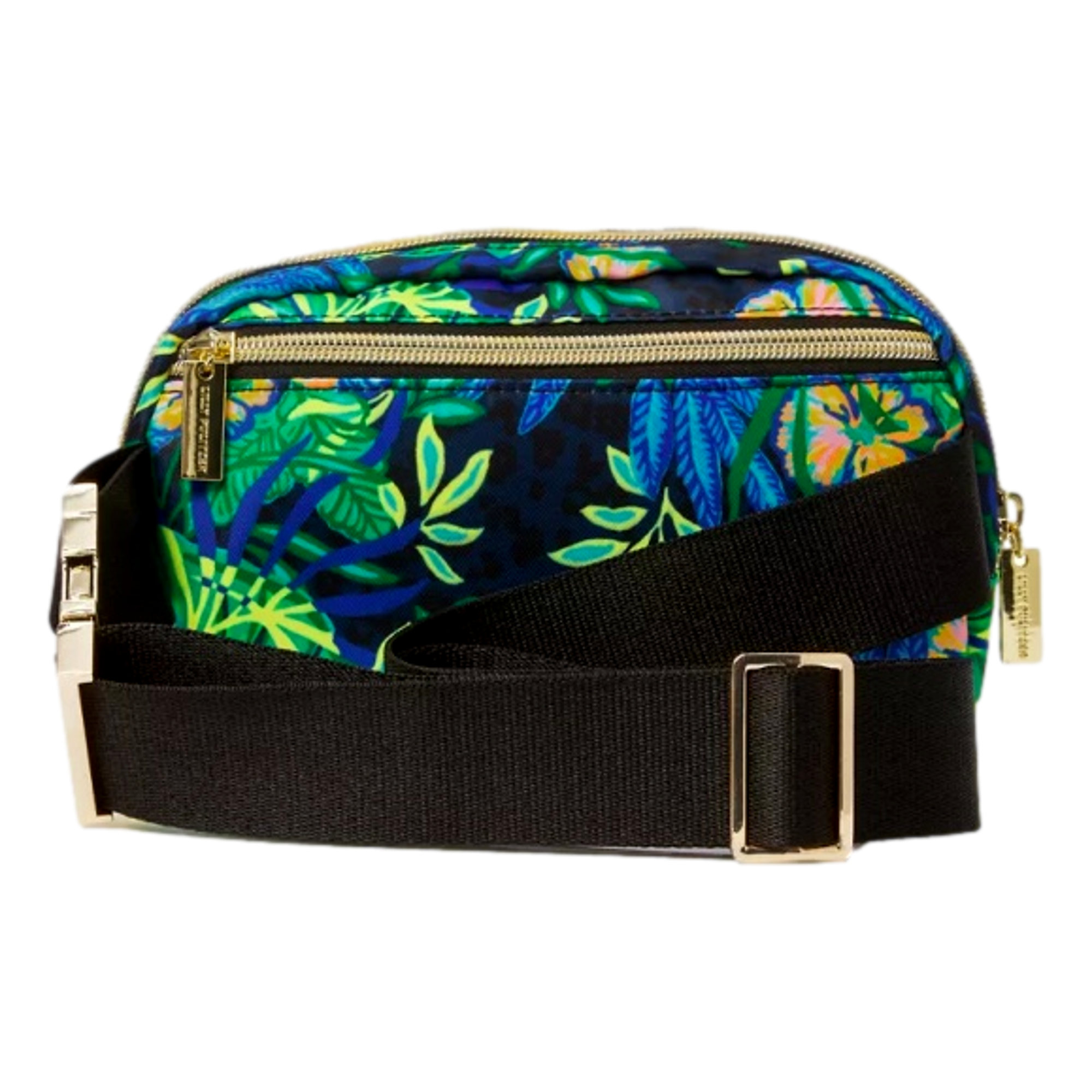 Jeanie Belt Bag