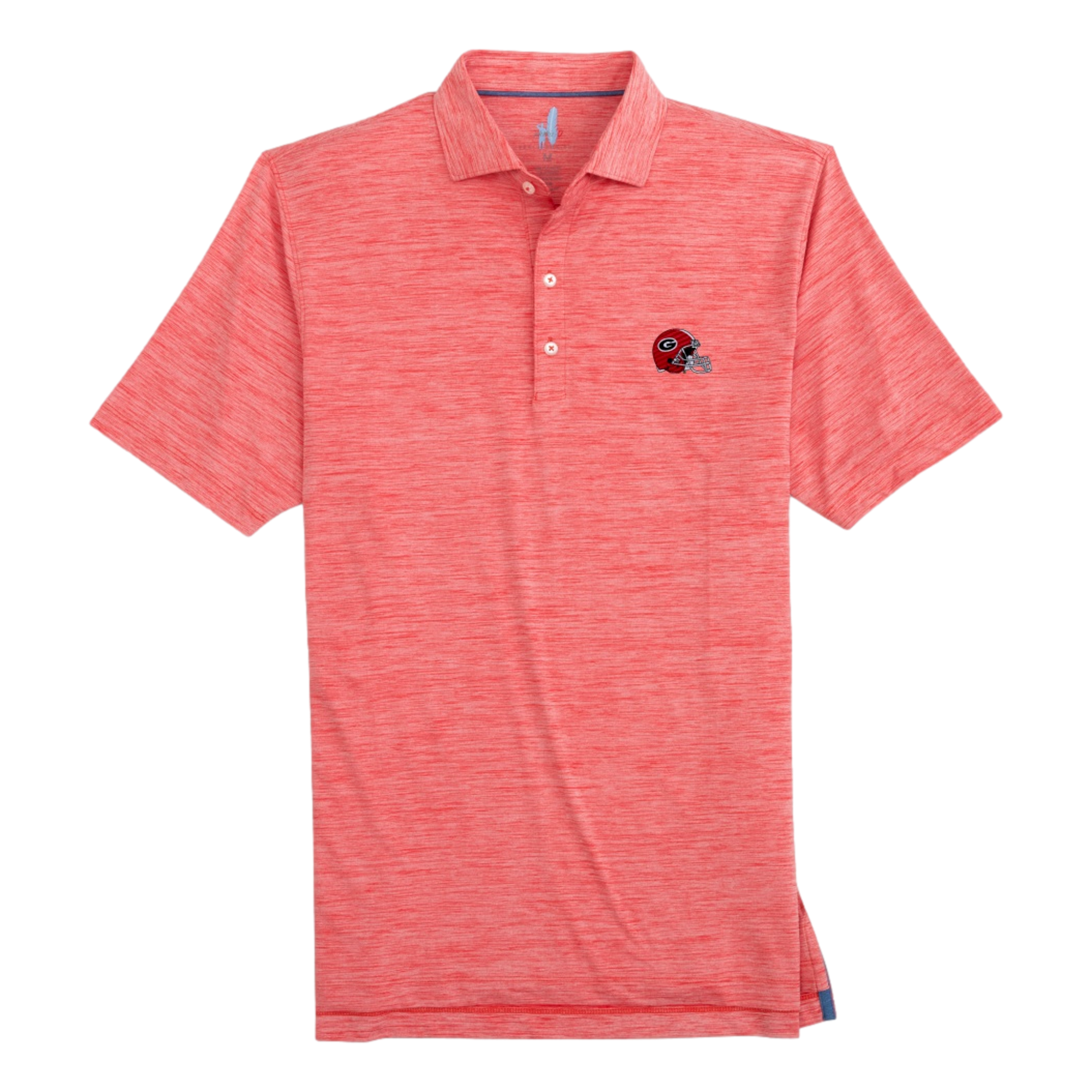 Georgia Bulldogs Huron Polo Shirt