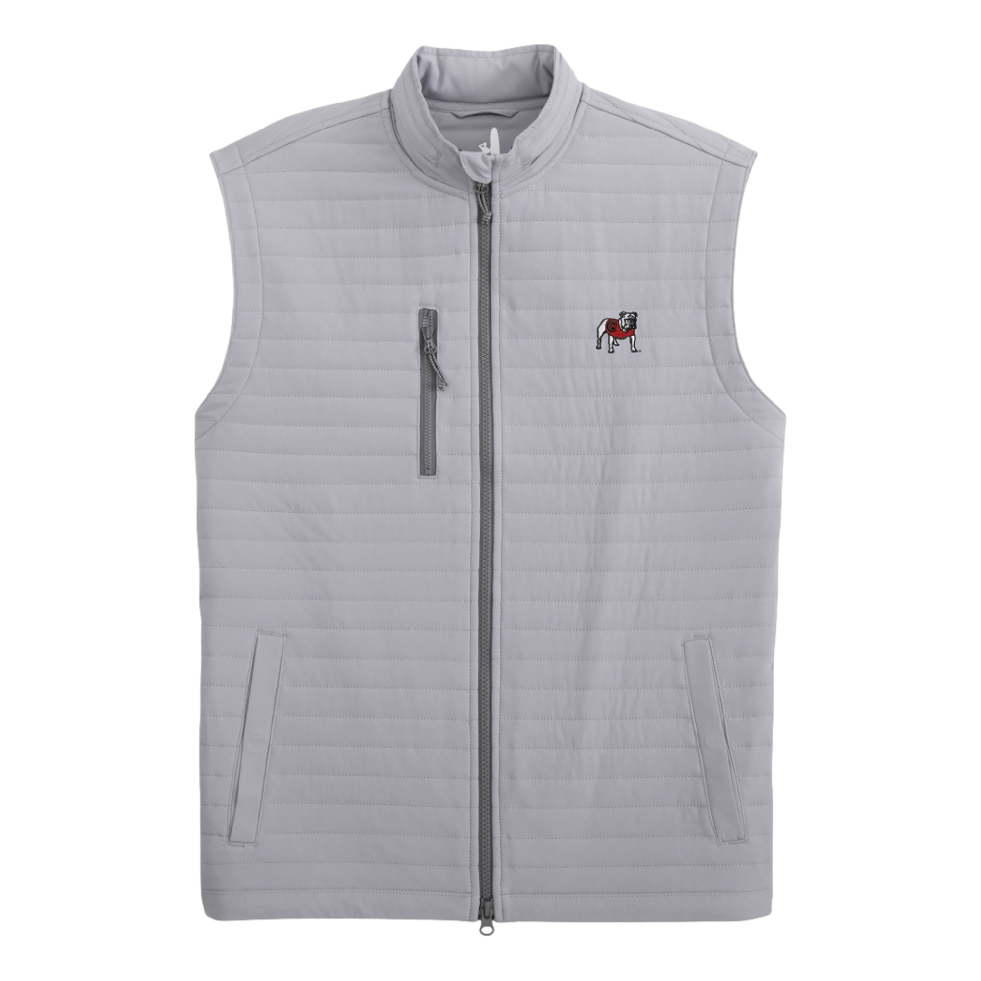 Georgia Bulldogs Crosswind Vest