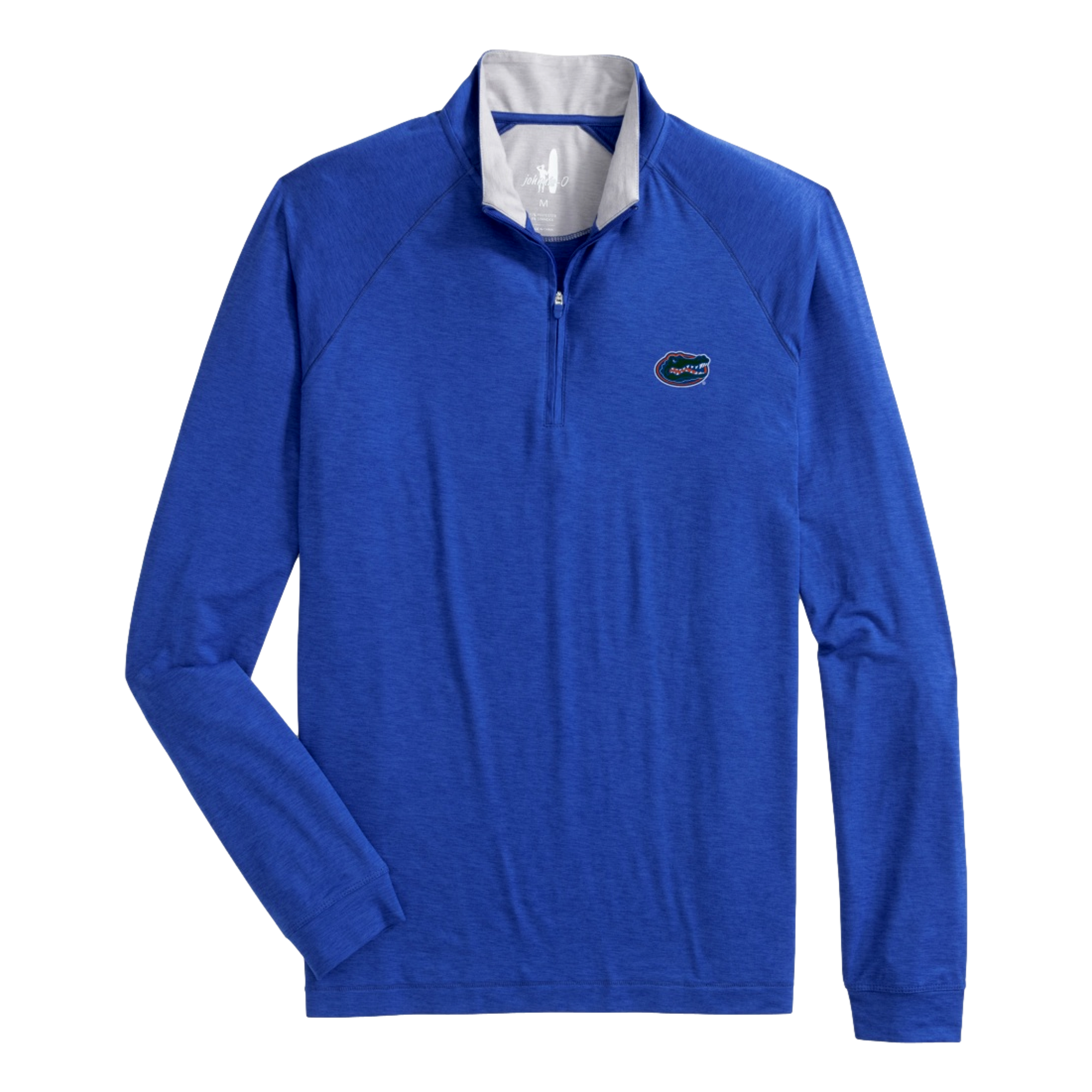 Florida Gators Freeborne Quarter Zip