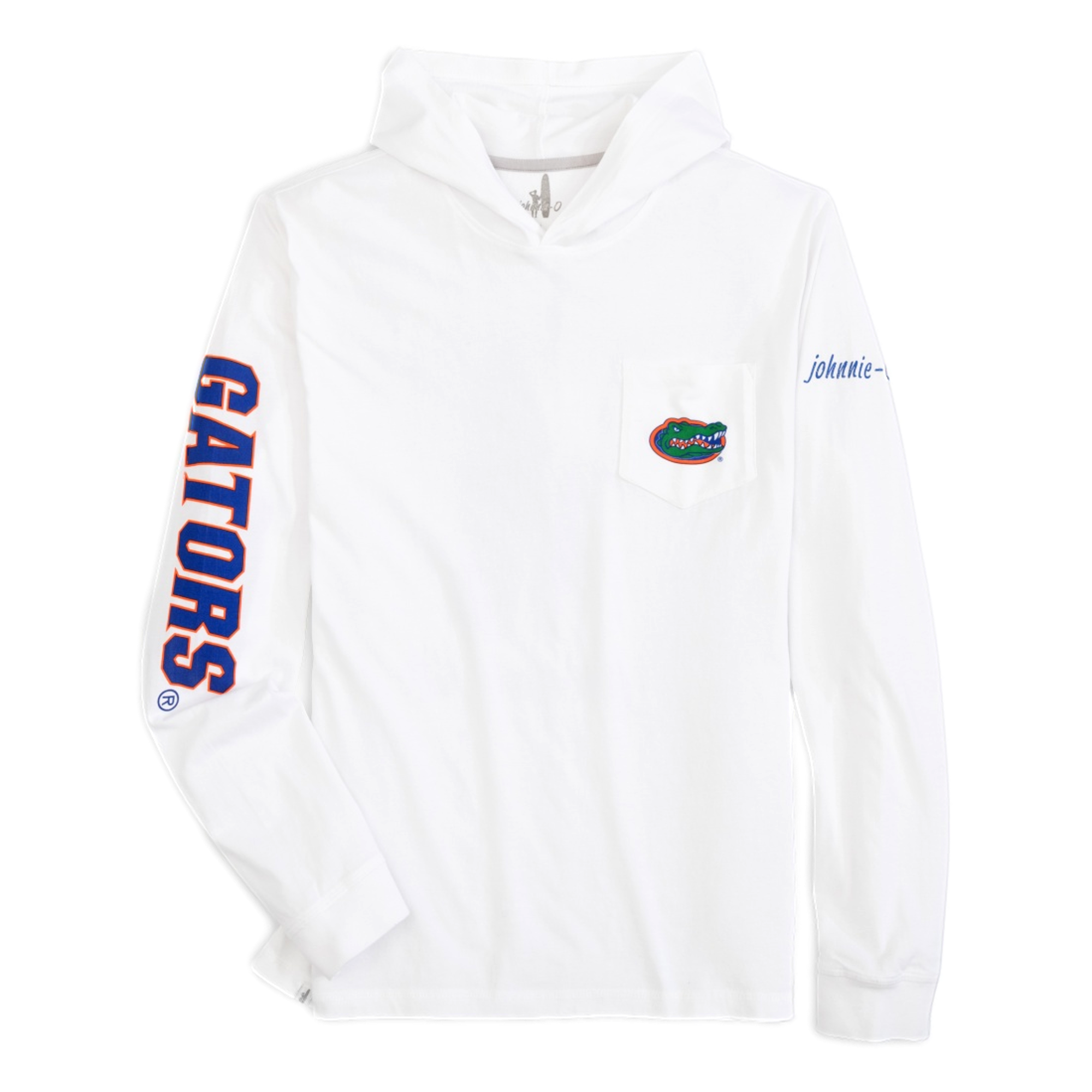 Florida Gators Eddie Hoodie
