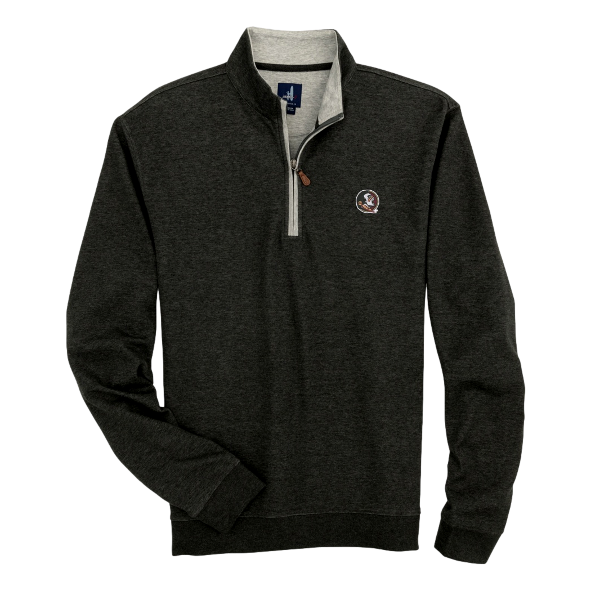 FSU Seminoles Sully Quarter Zip