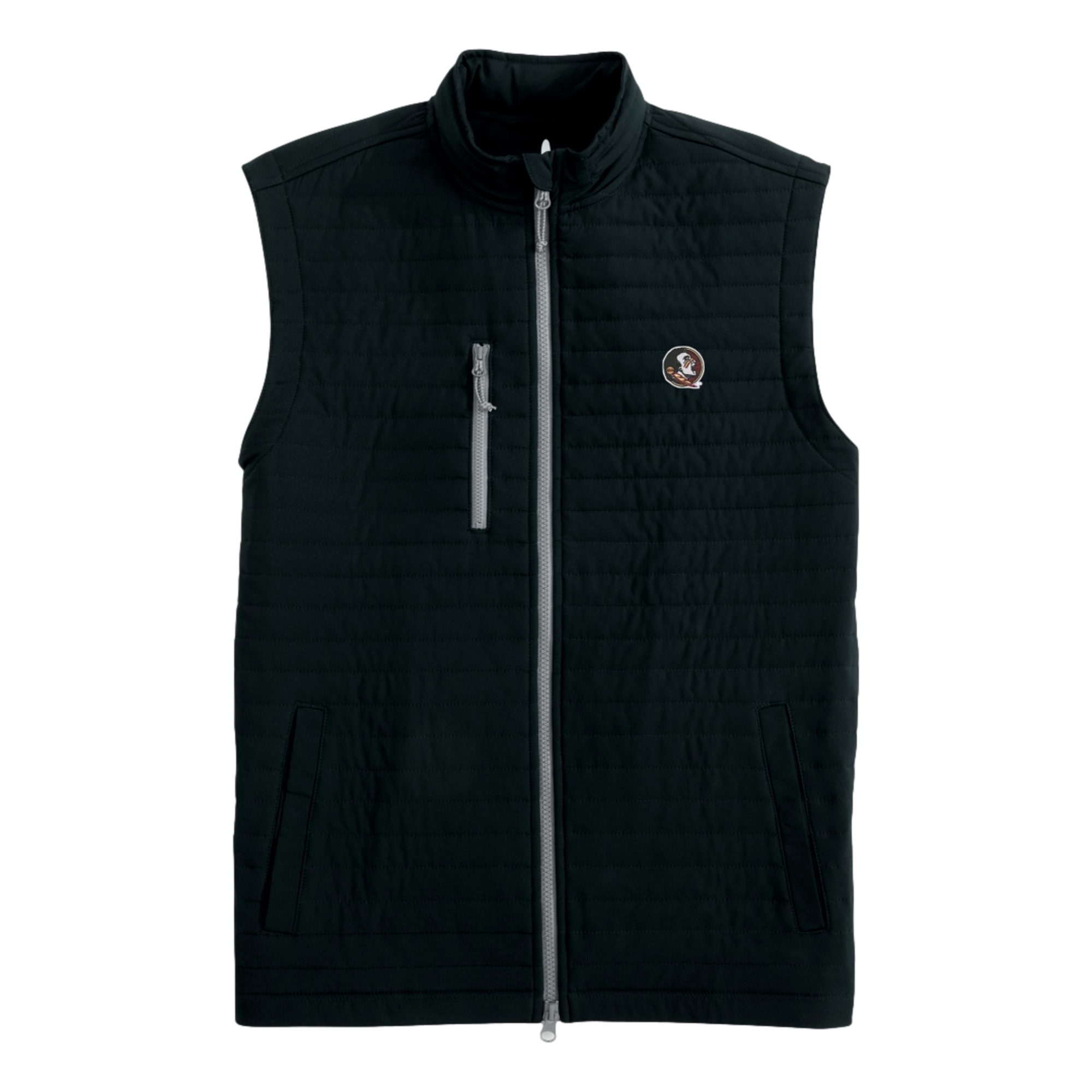 FSU Seminoles Crosswind Vest