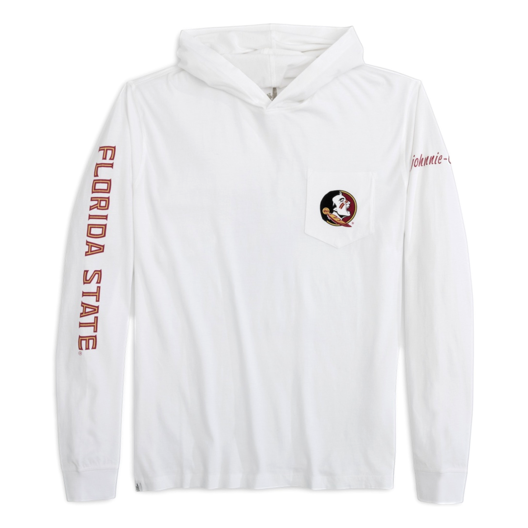 FSU Seminoles Eddie Hoodie