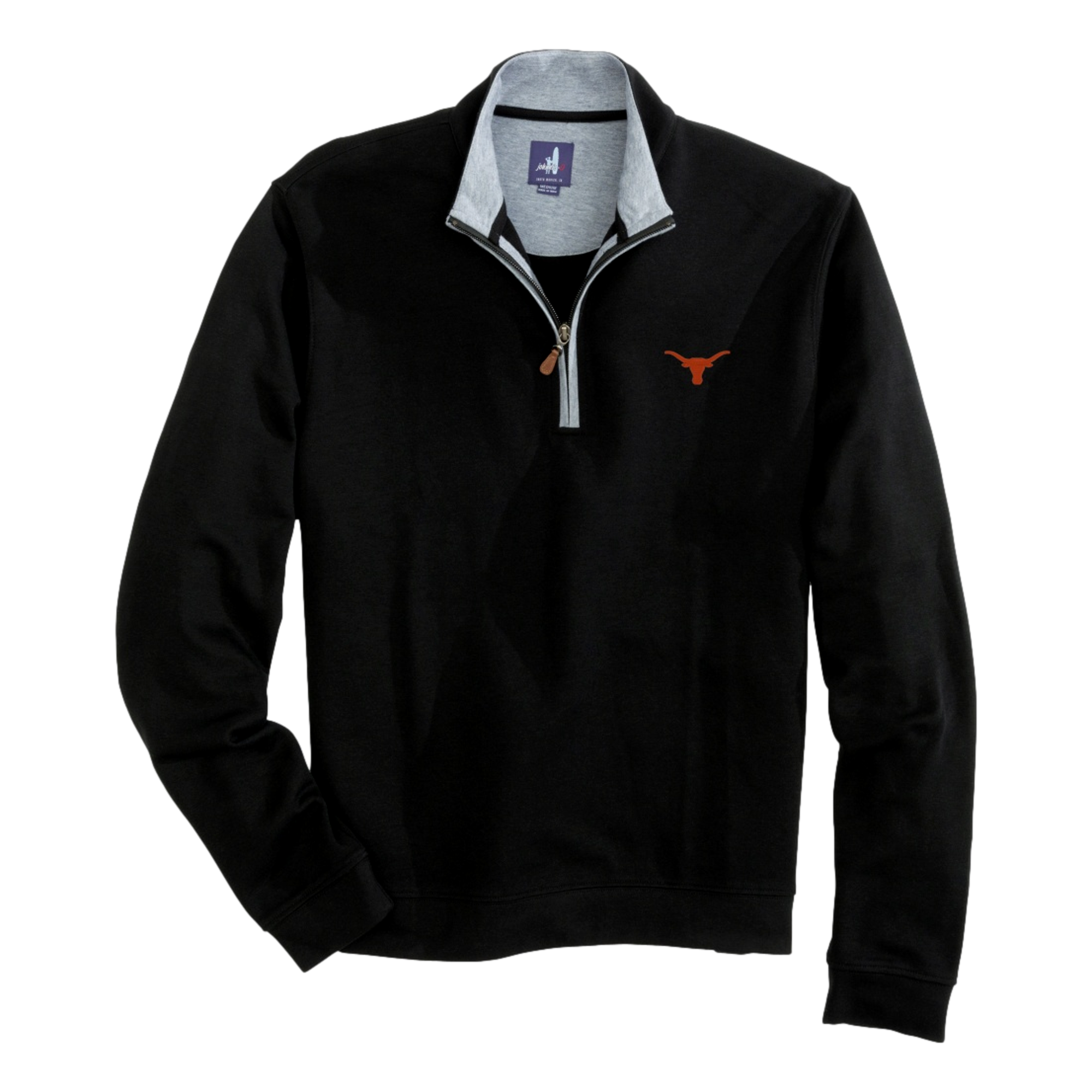 Texas Longhorns Sully Quarter Zip