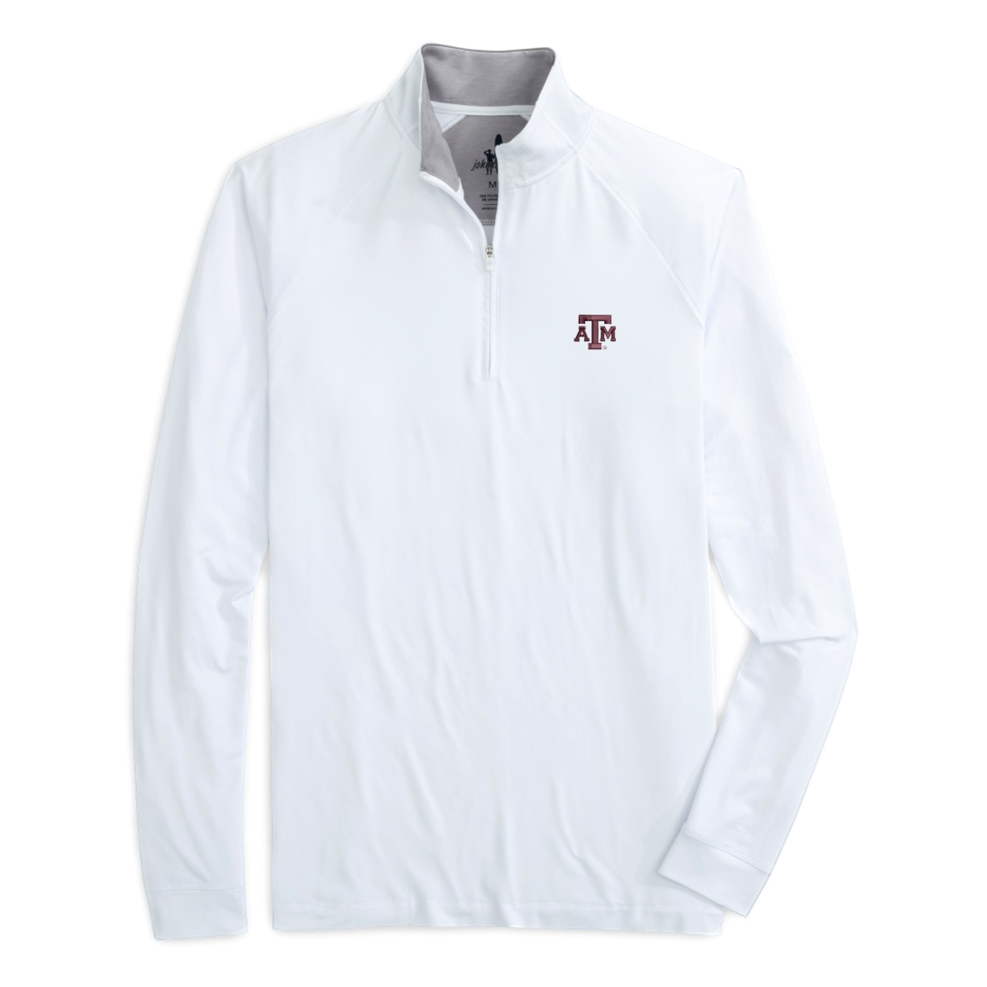 Texas A&M Aggies Freeborne Quarter Zip