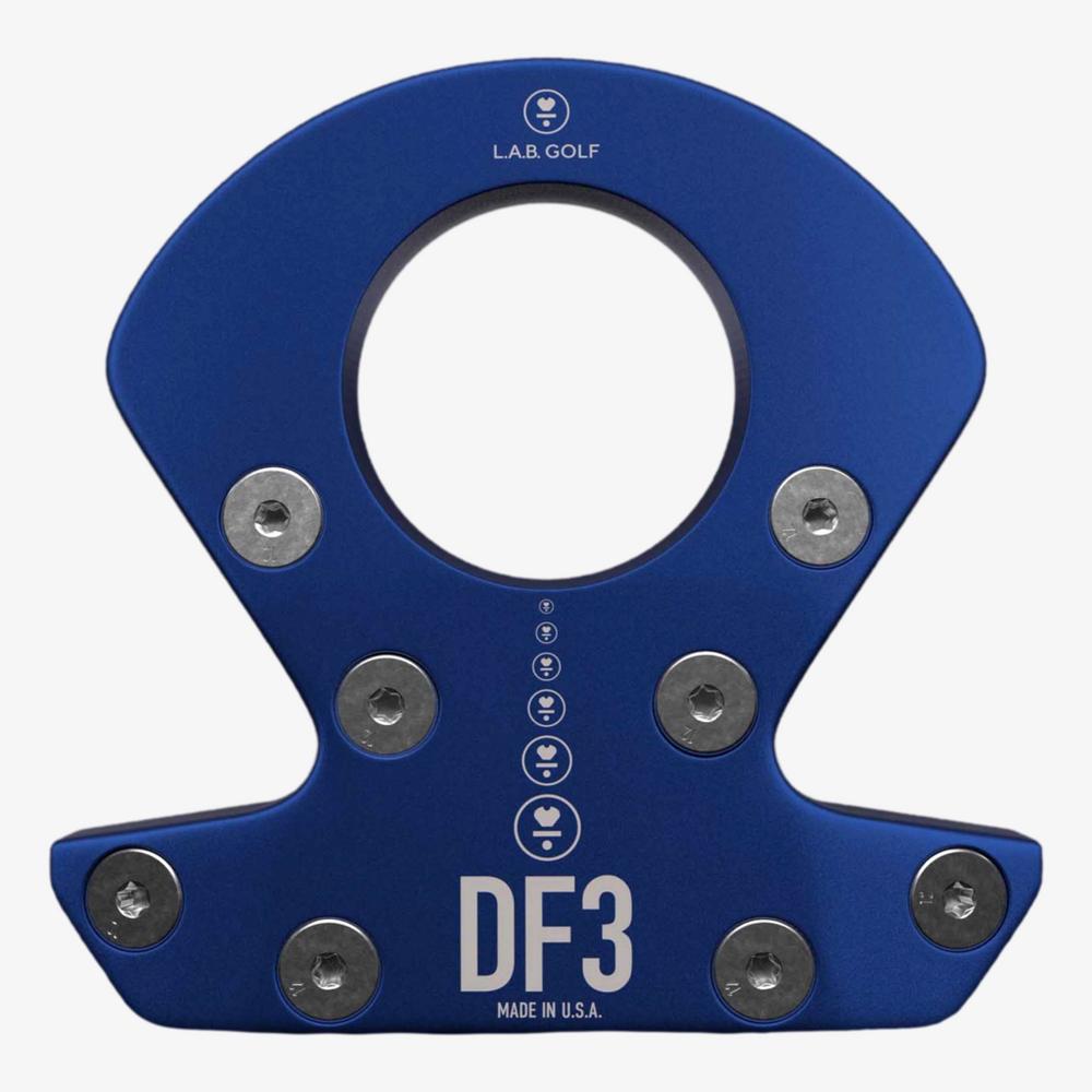 LAB Golf DF3 Custom Putter | PGA TOUR Superstore LAB Golf DF3 Custom Putter | PGA TOUR Superstore