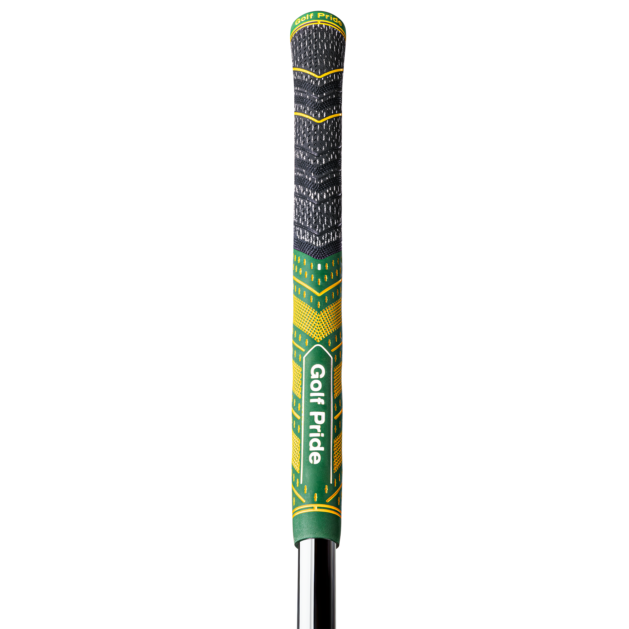 The Honorary Starter Grip