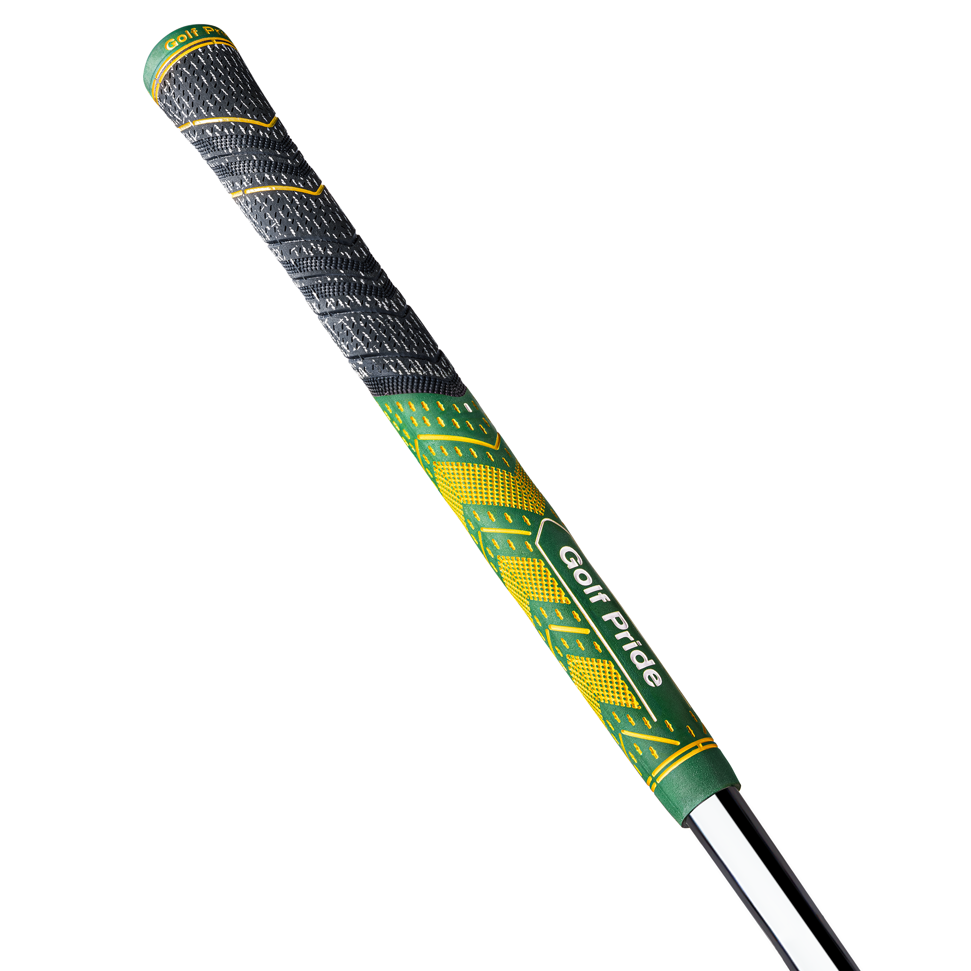 The Honorary Starter Grip