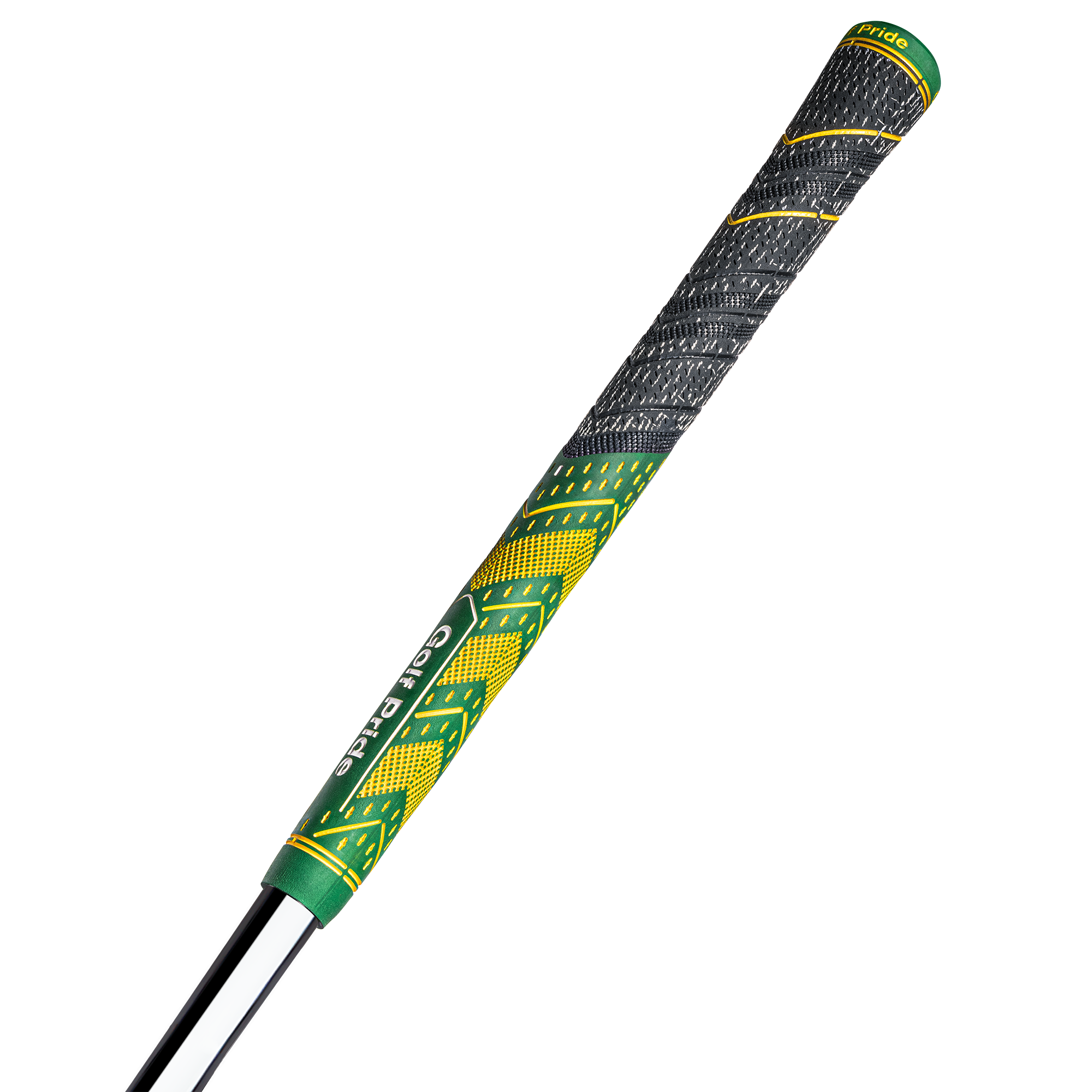 The Honorary Starter Grip