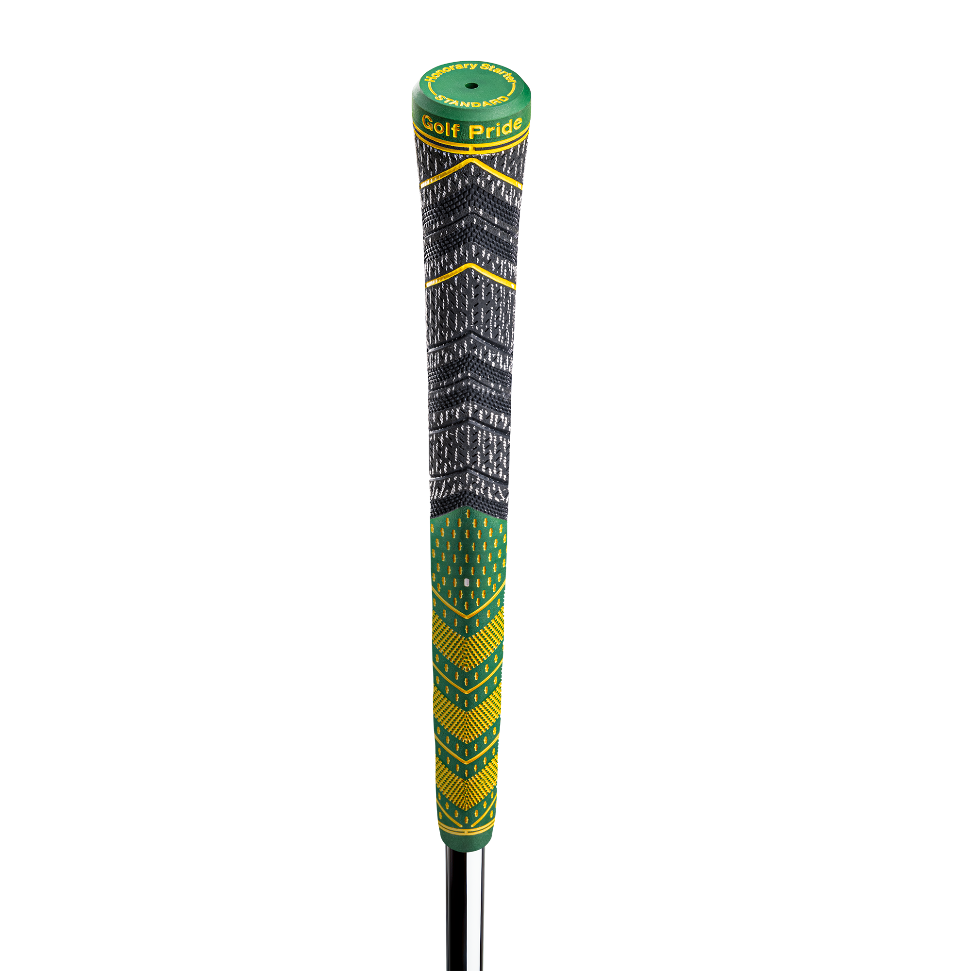 The Honorary Starter Grip