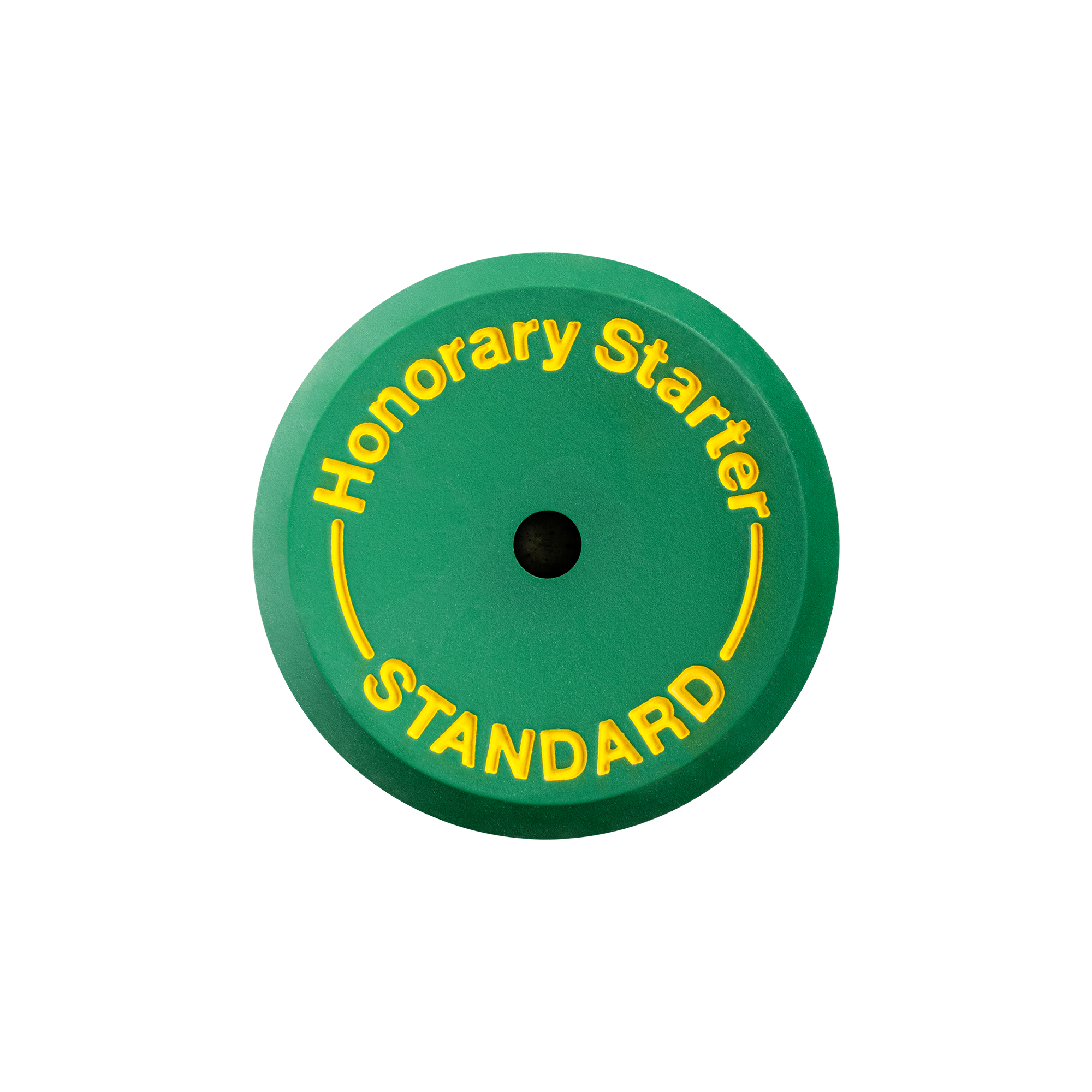 The Honorary Starter Grip