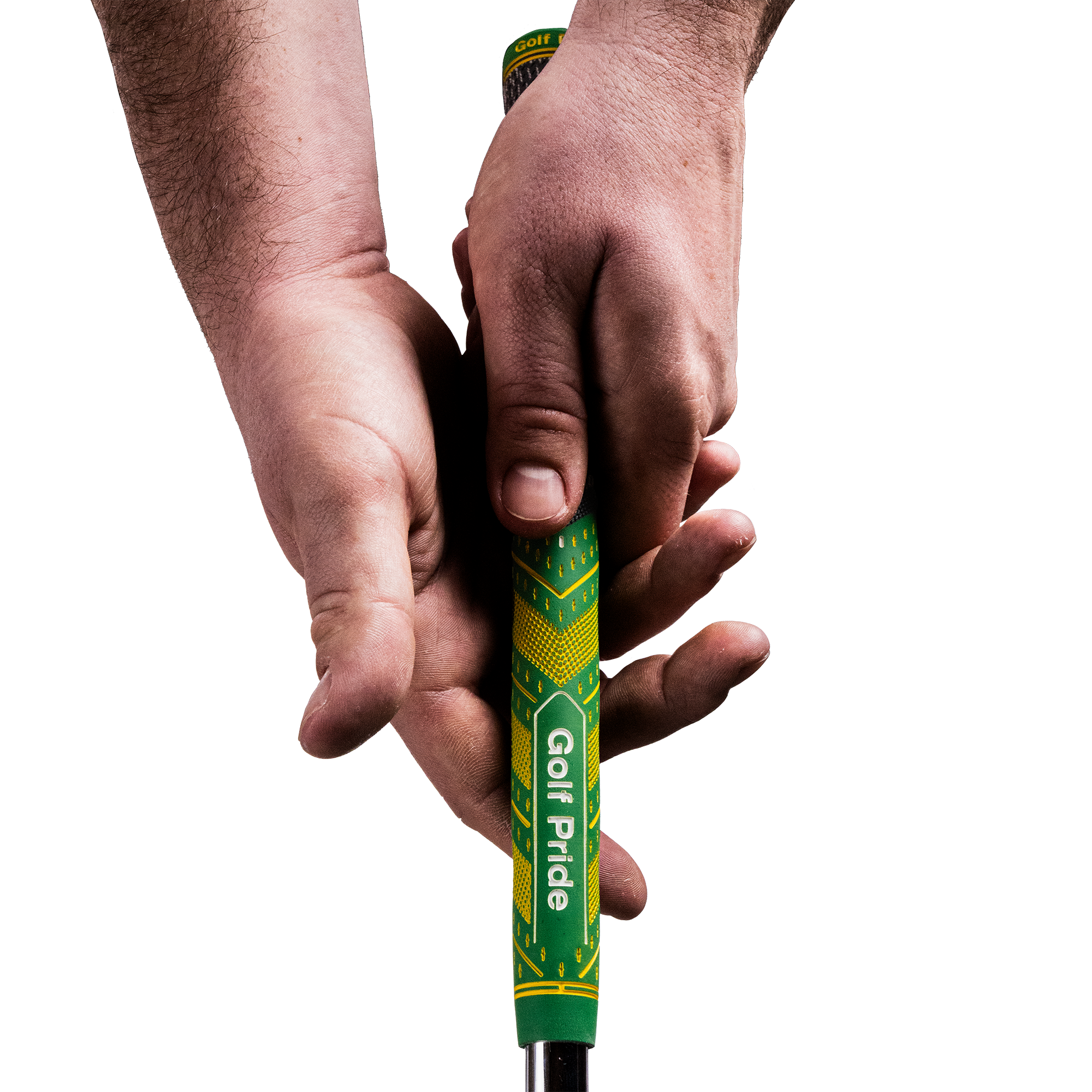 The Honorary Starter Grip
