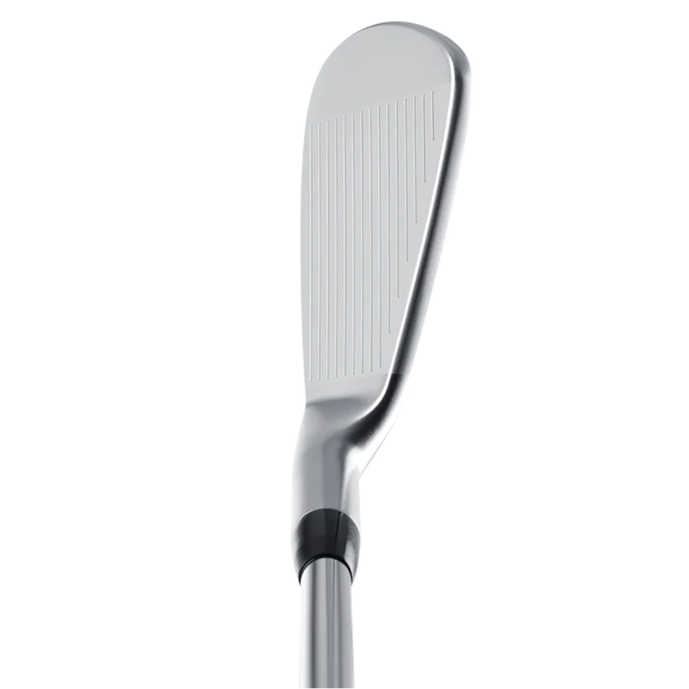 MB24 Irons w/ Steel Shafts