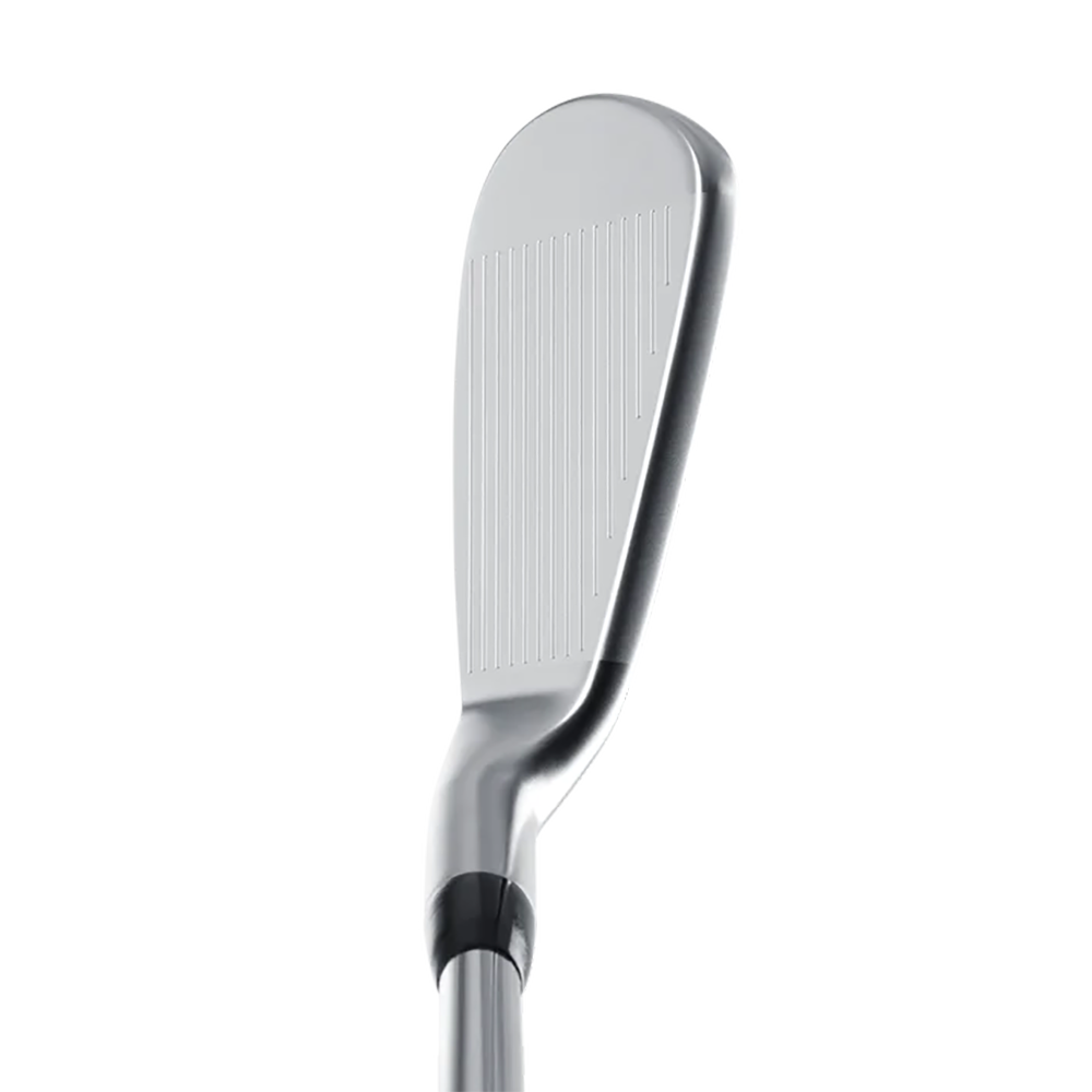 CB24 Irons w/ Steel Shafts