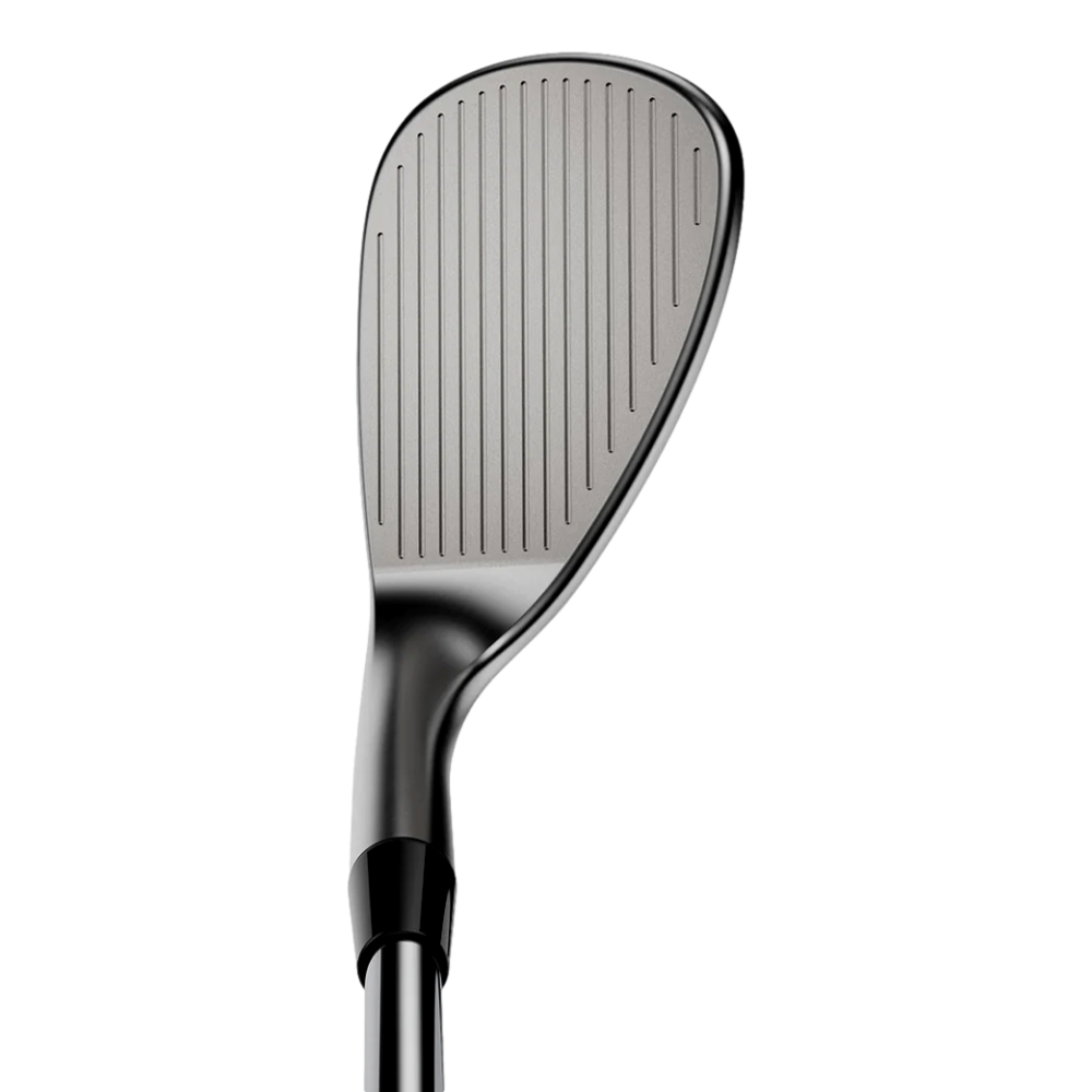 Snakebite Raw Wedge w/ Steel Shafts - CUSTOM ONLY