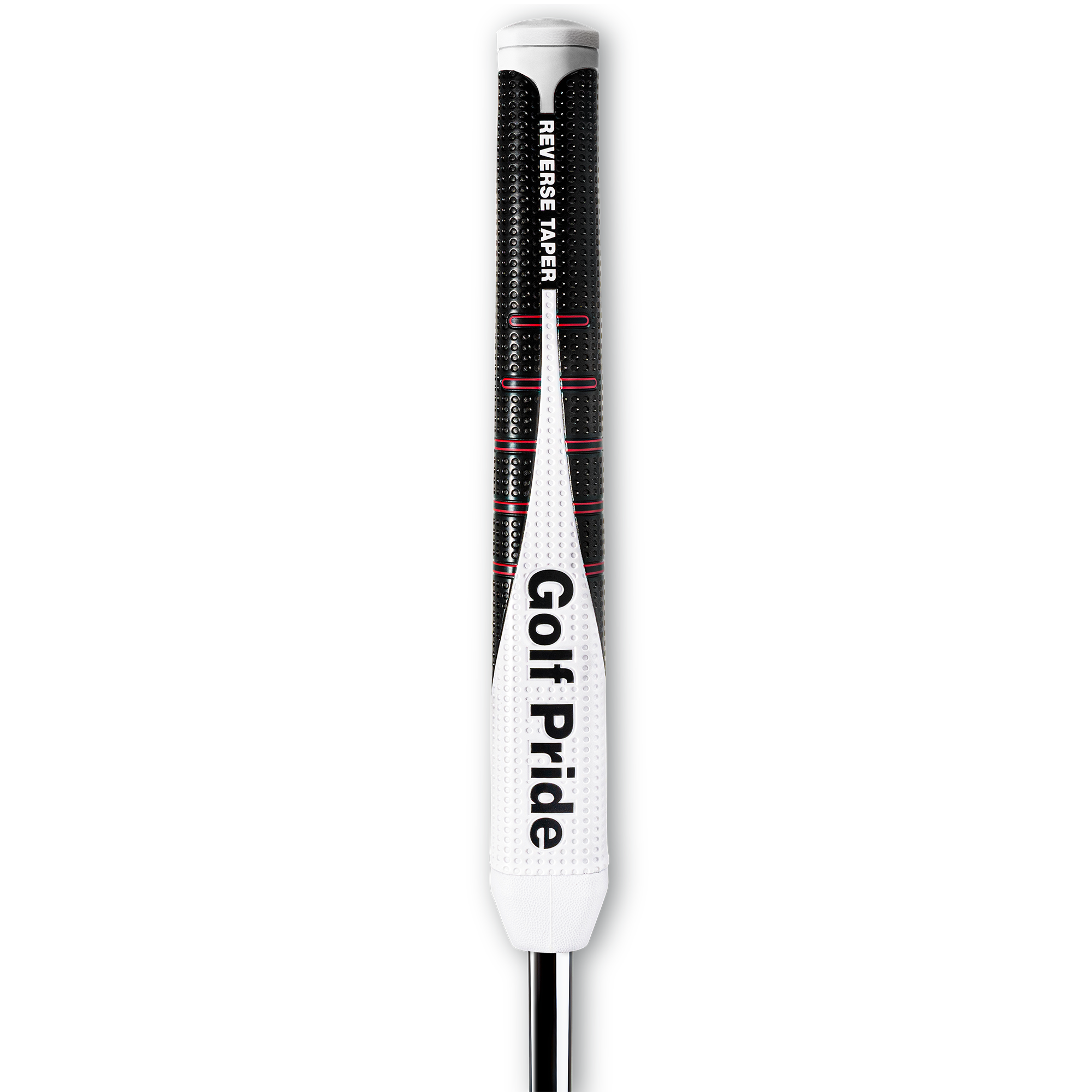 Reverse Taper Round Putter Grip