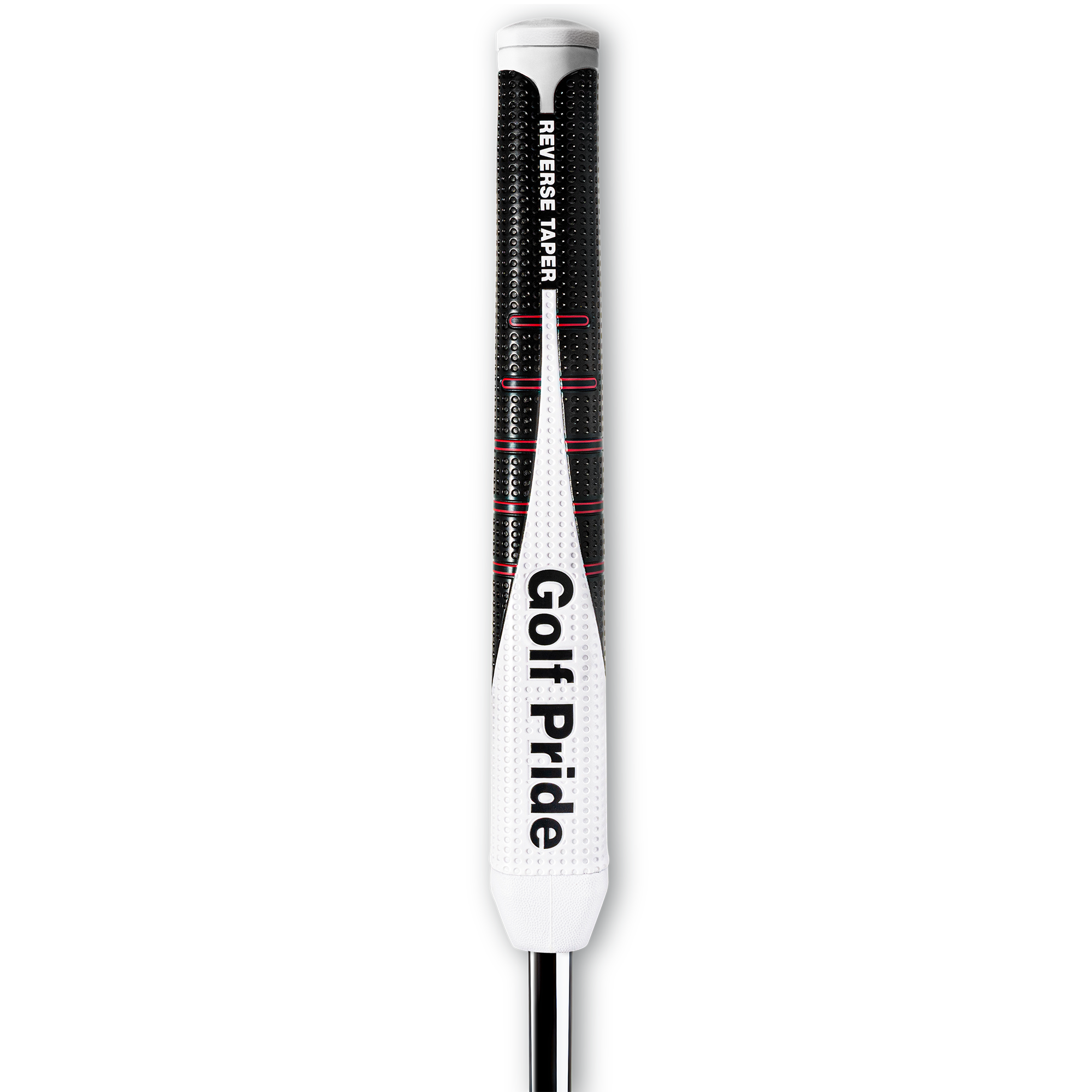 Reverse Taper Round Putter Grip