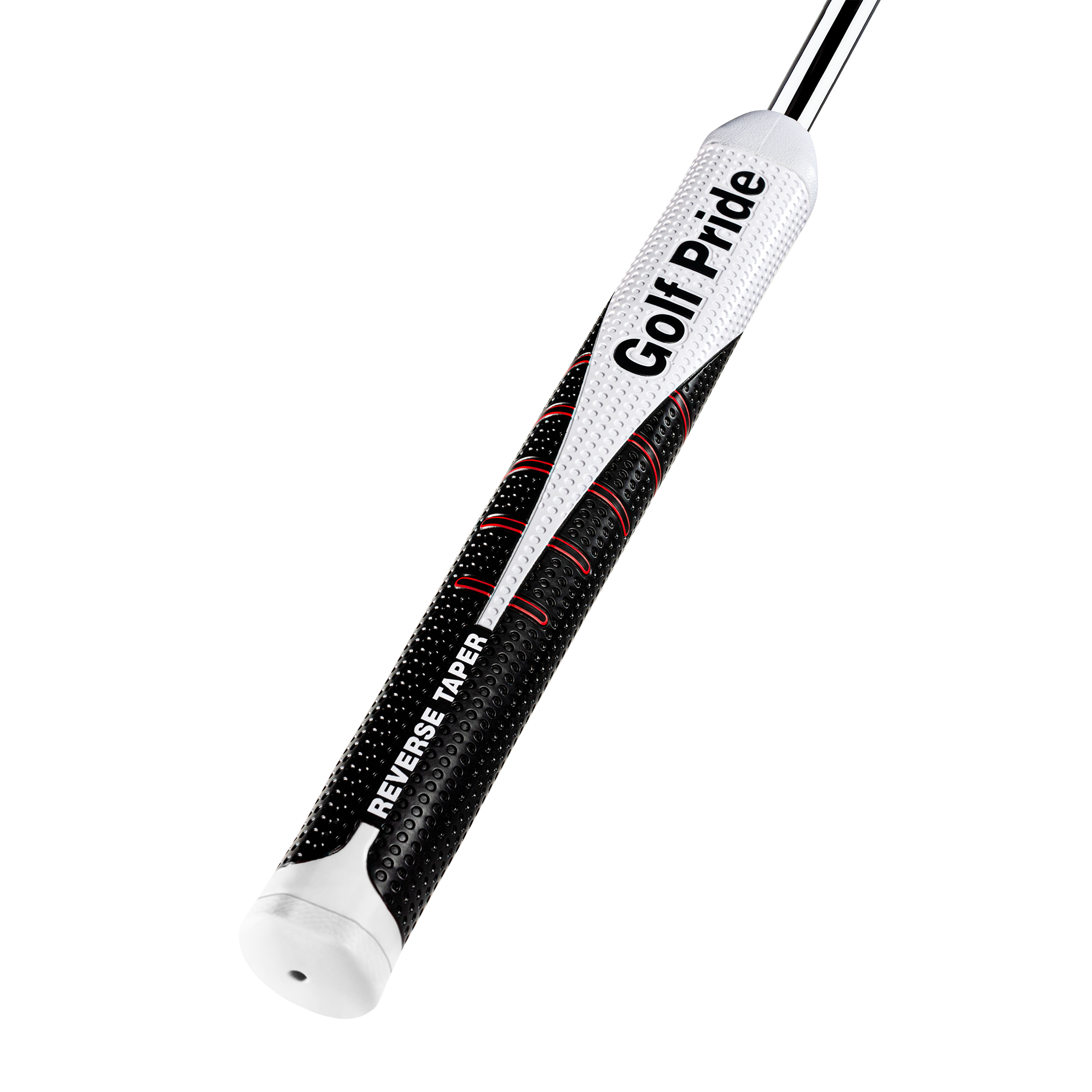 Reverse Taper Round Putter Grip