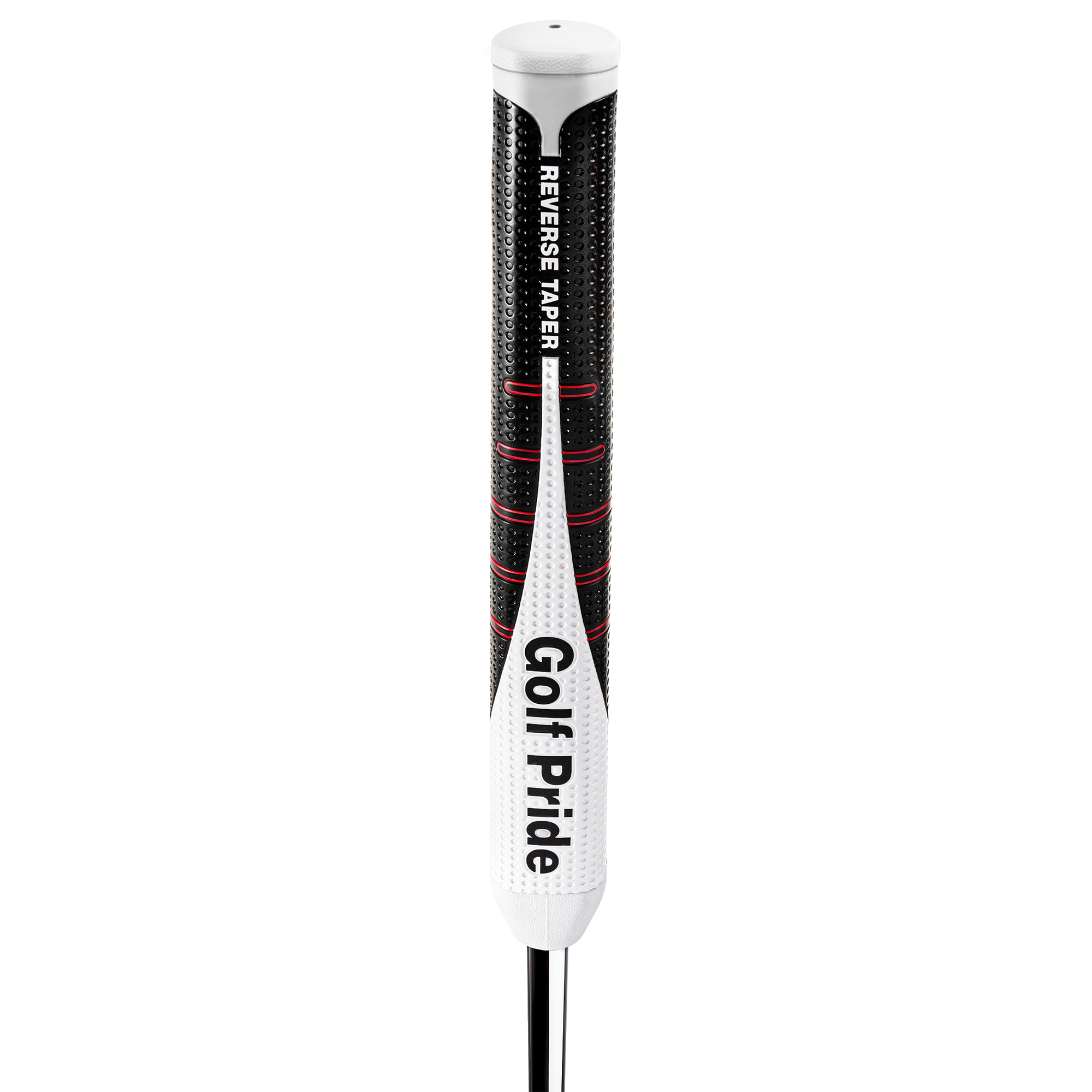 Reverse Taper Round Putter Grip