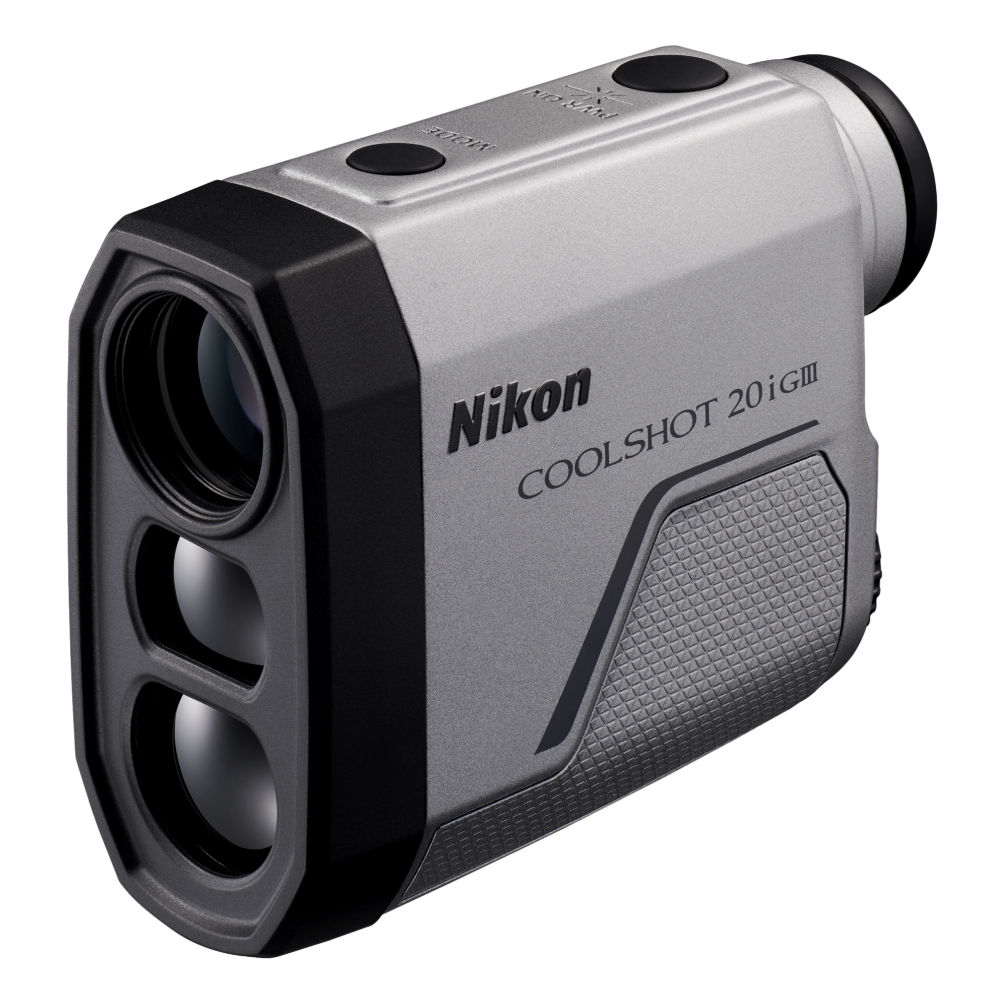 Nikon CoolShot 20i GIII Laser Rangefinder