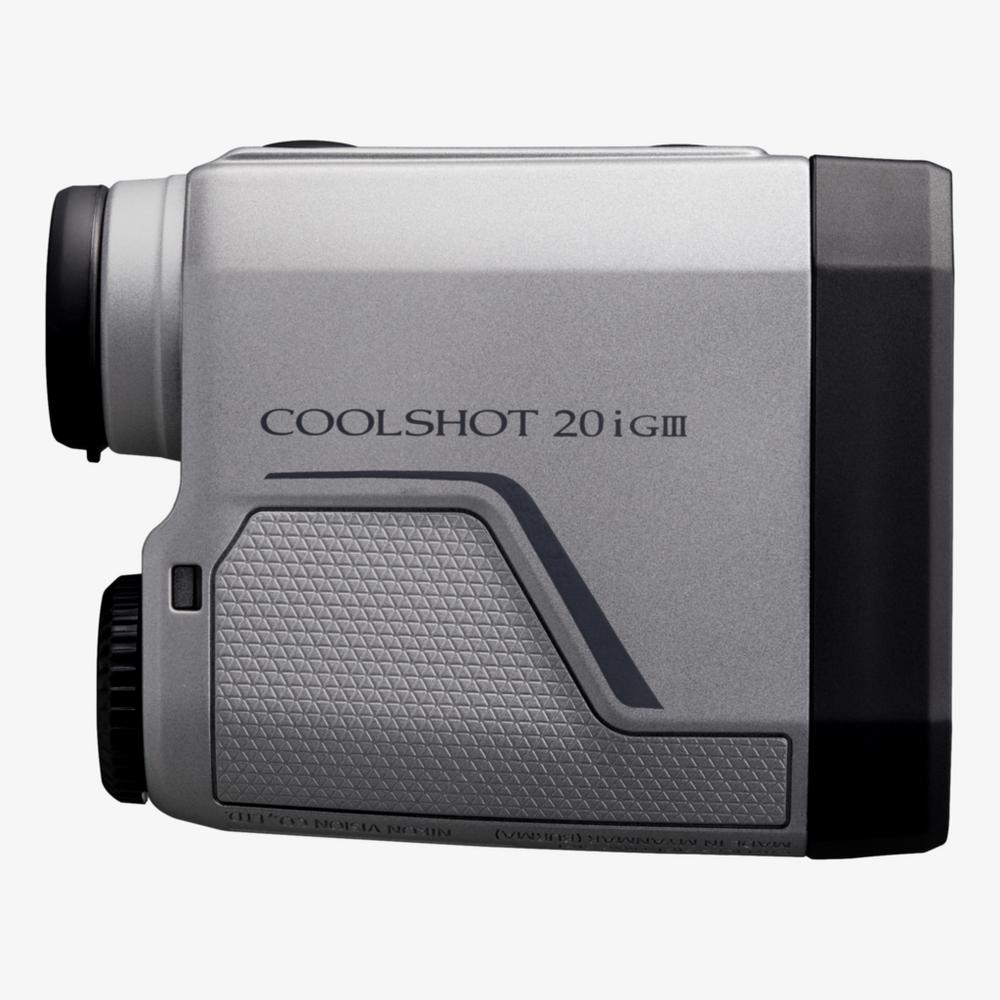 Coolshot 20i GIII Rangefinder