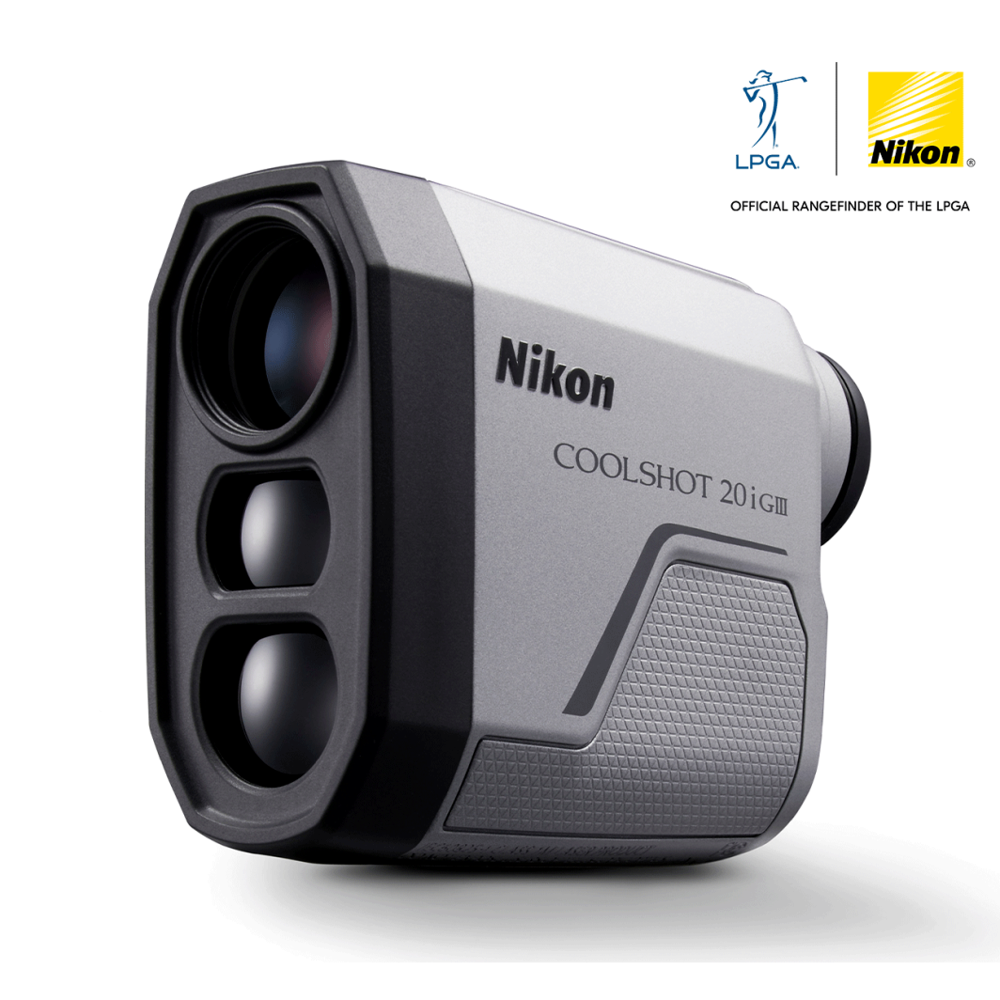 Coolshot 20i GIII Rangefinder