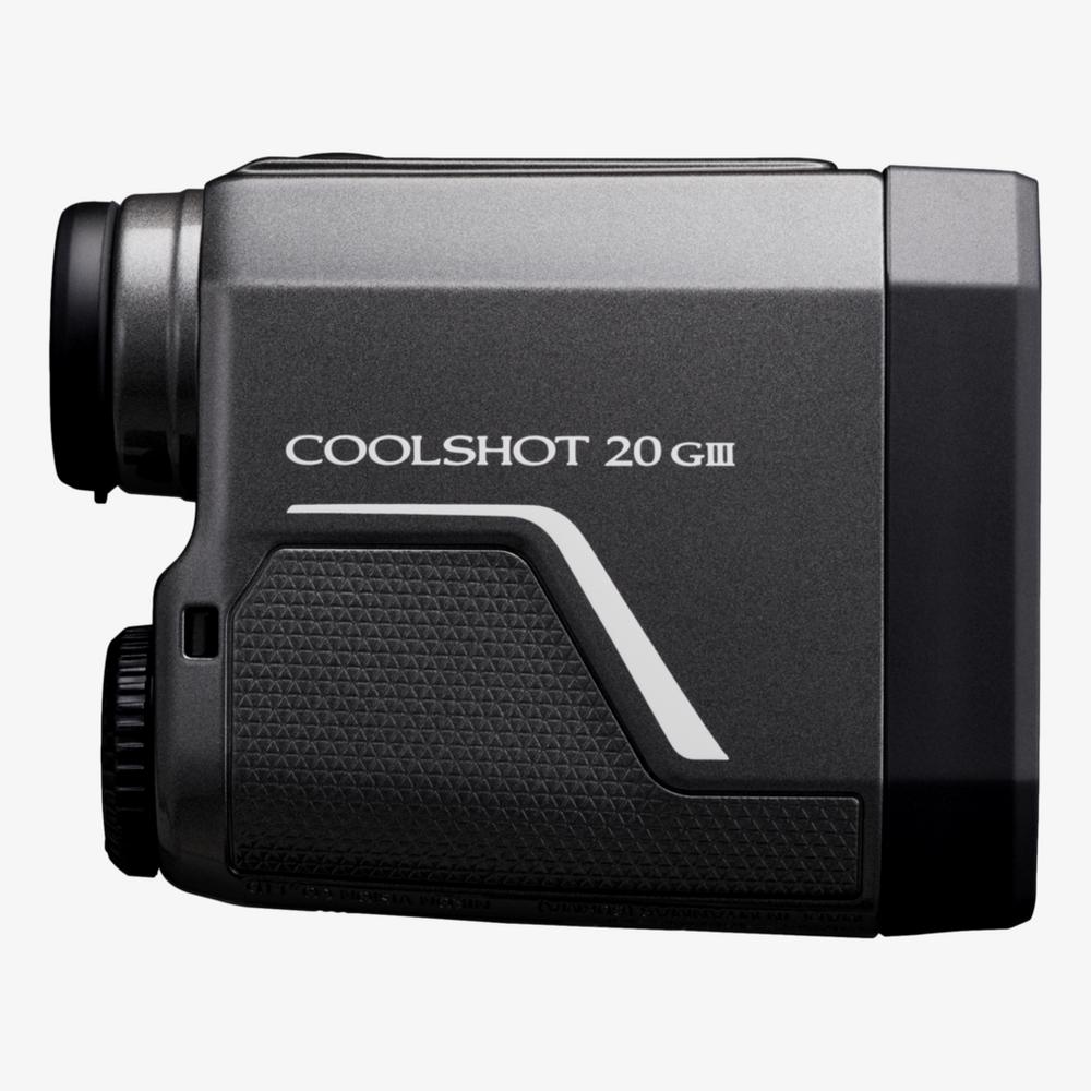 Coolshot 20 GIII Rangefinder