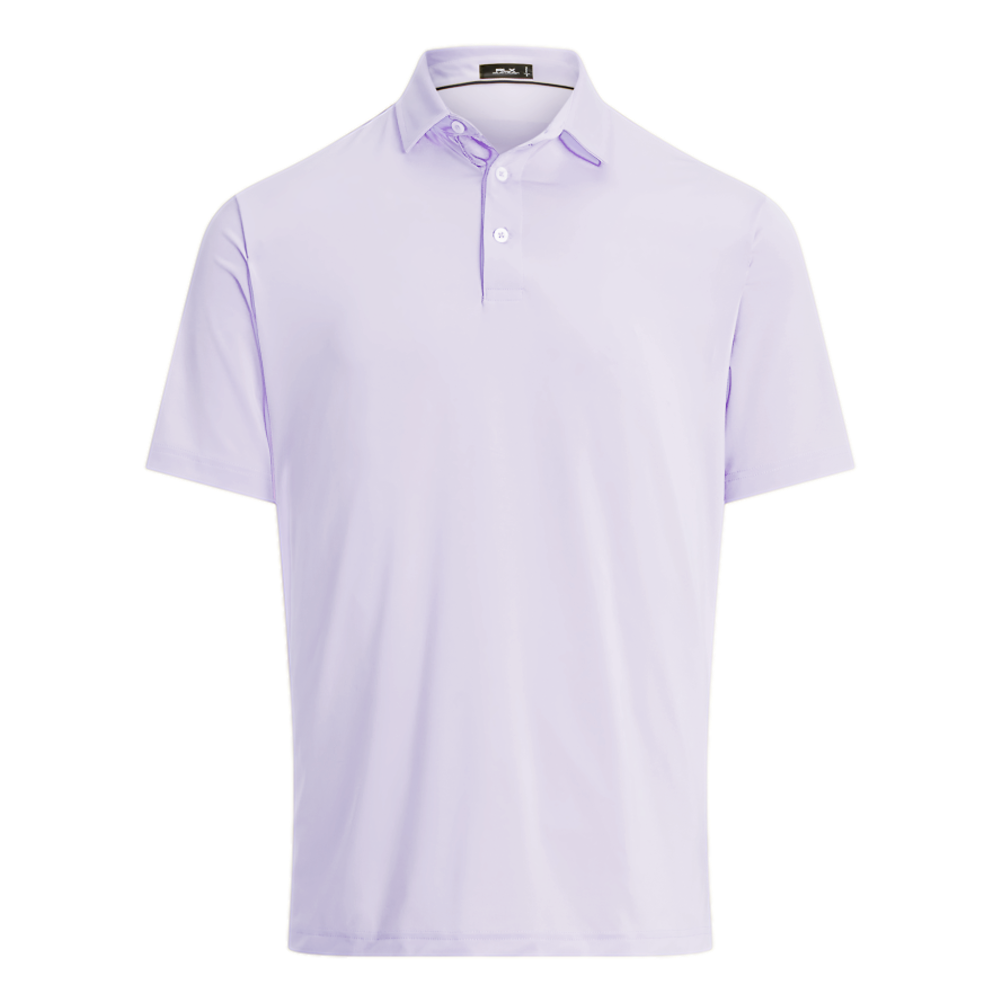 Classic Fit Performance Men's Short Sleeve Golf Polo Shirt