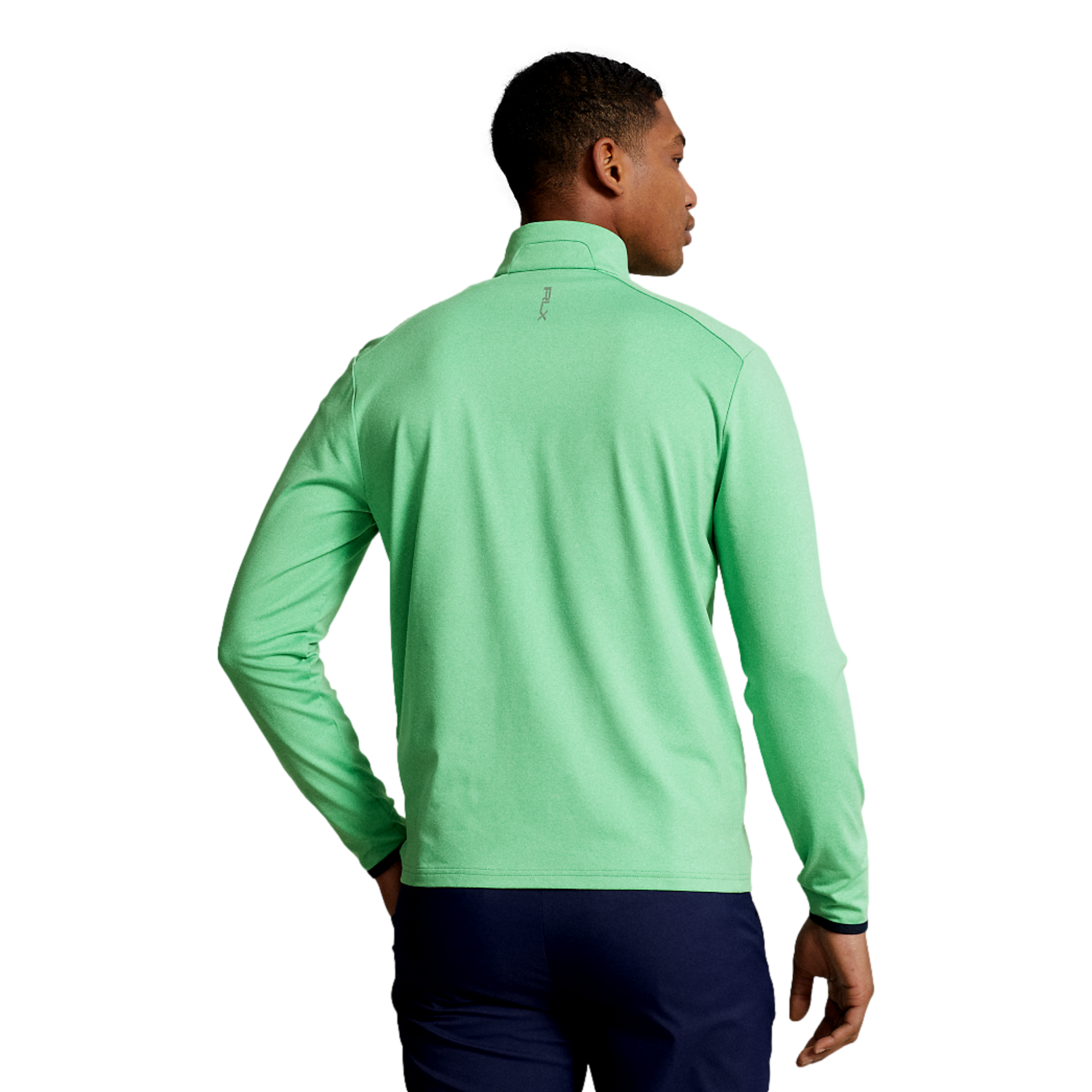 Classic Fit Luxury Jersey