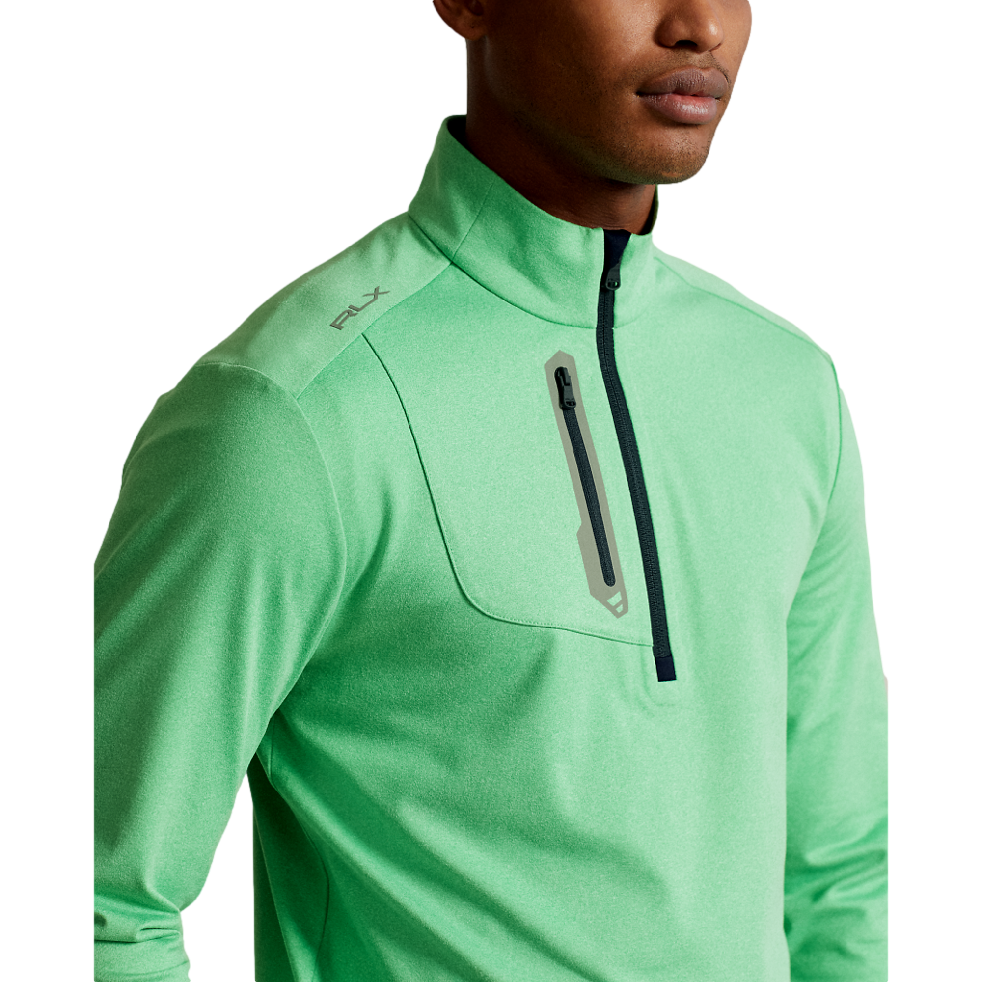 Classic Fit Luxury Jersey