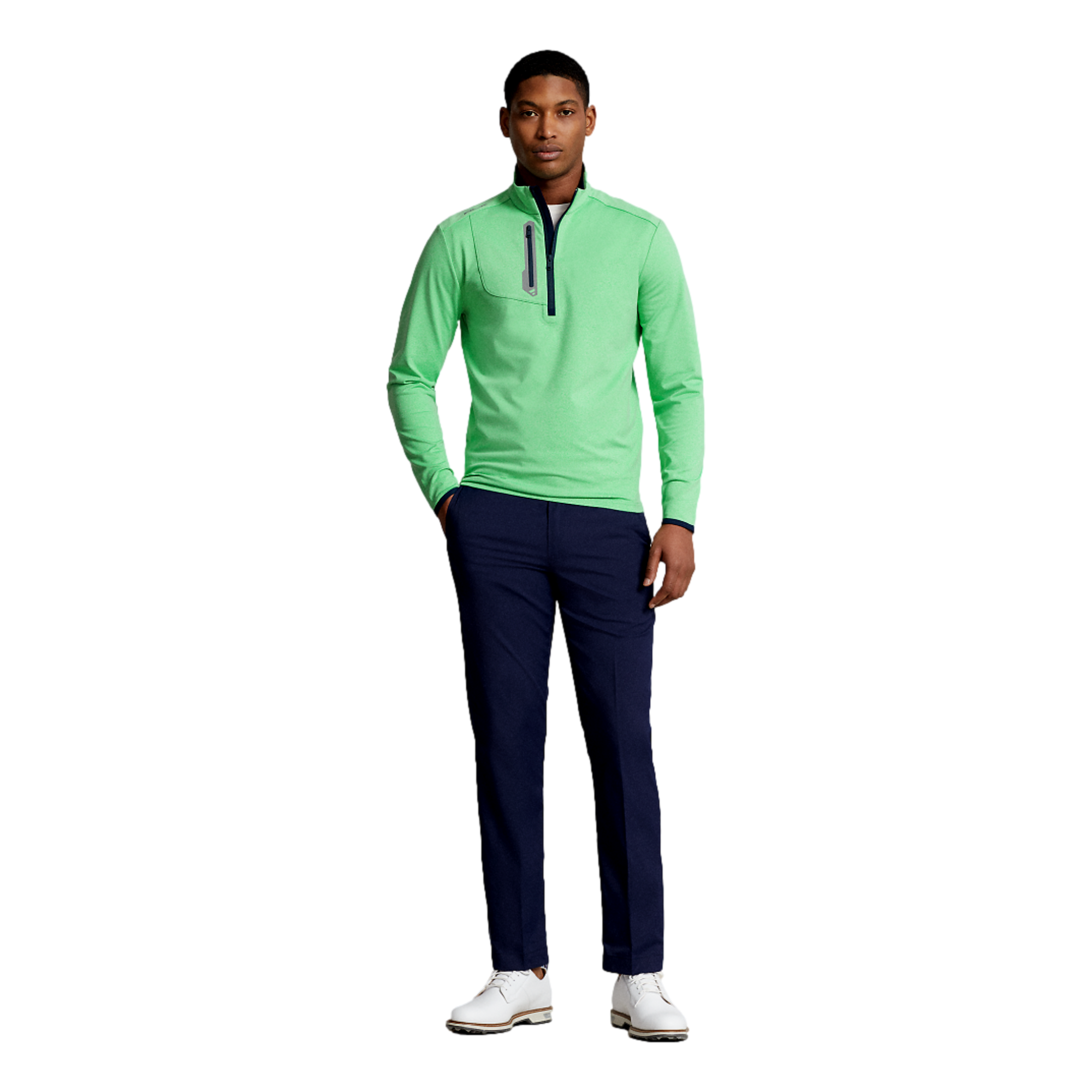Classic Fit Luxury Jersey