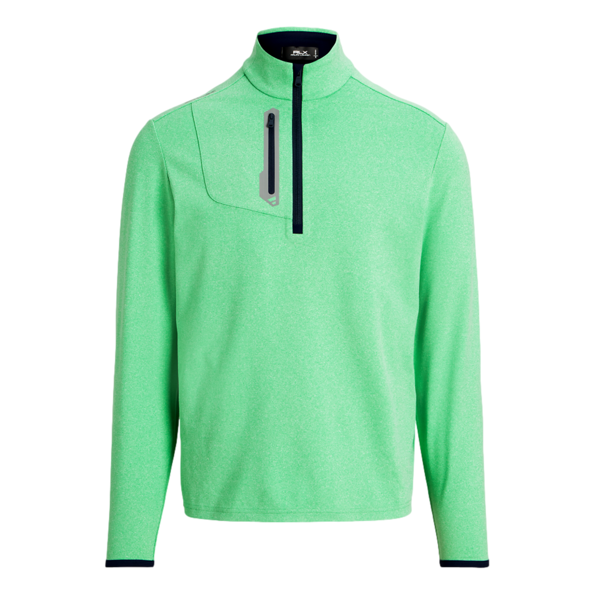Classic Fit Luxury Jersey