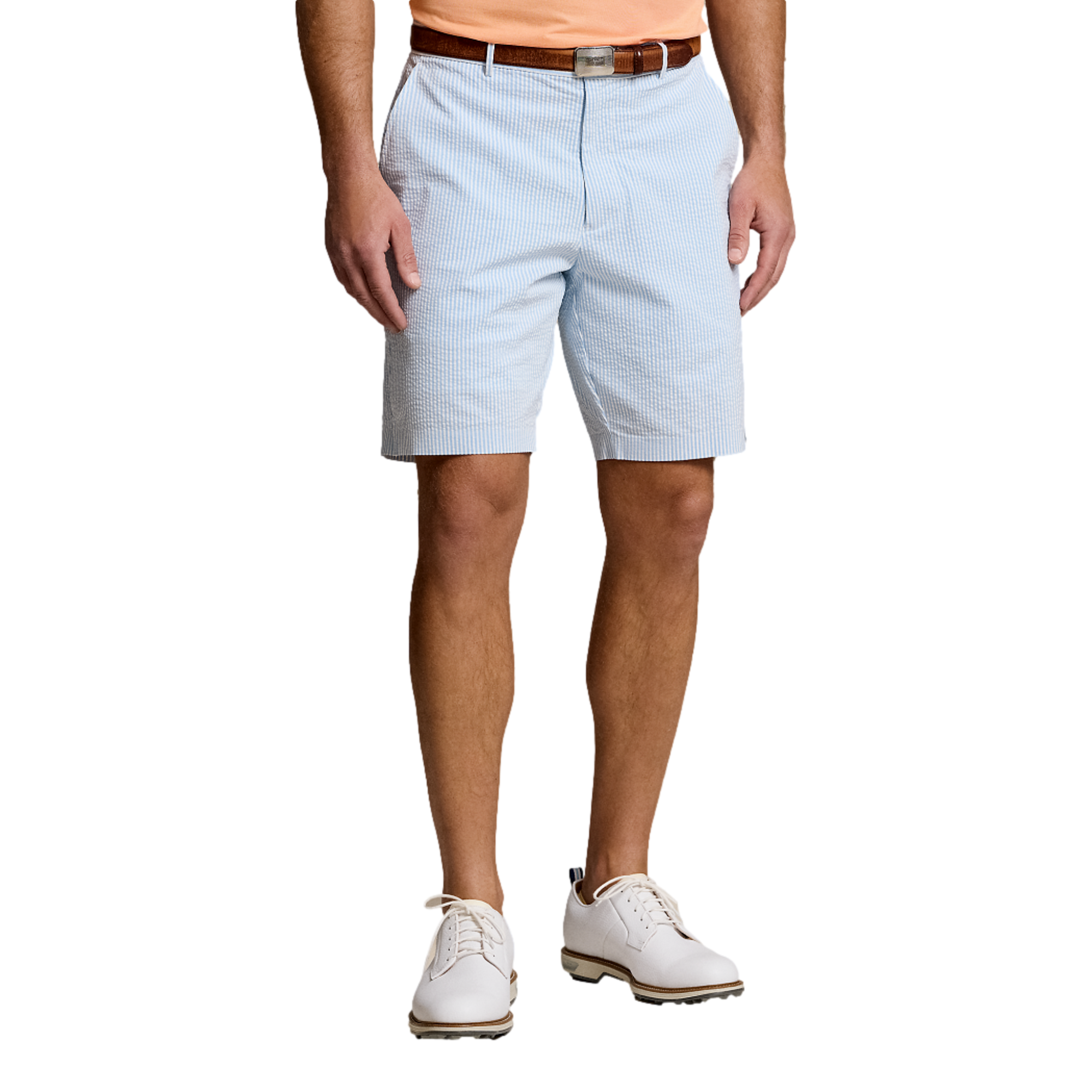 9-Inch Classic Performance Golf Trunk