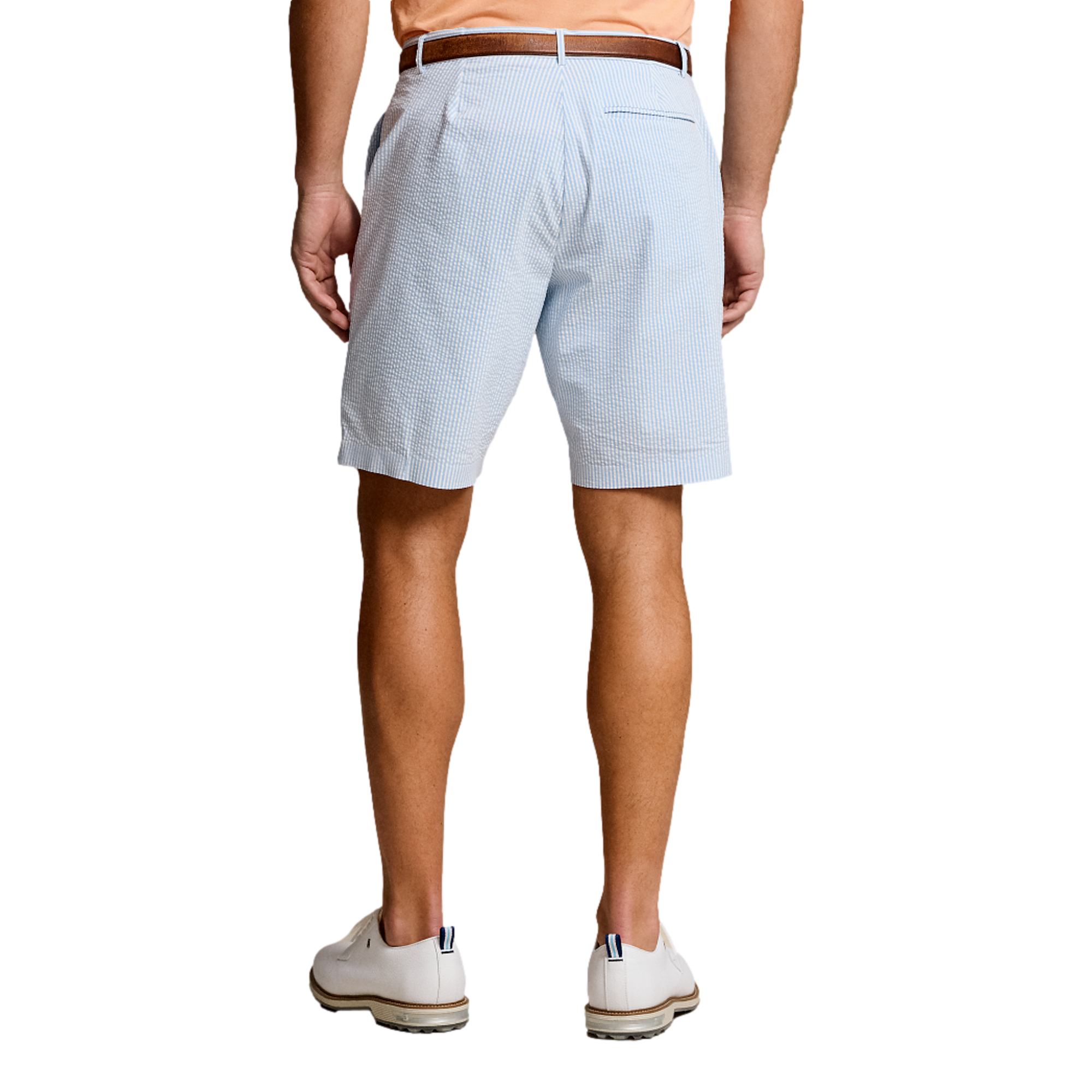 9-Inch Classic Performance Golf Trunk