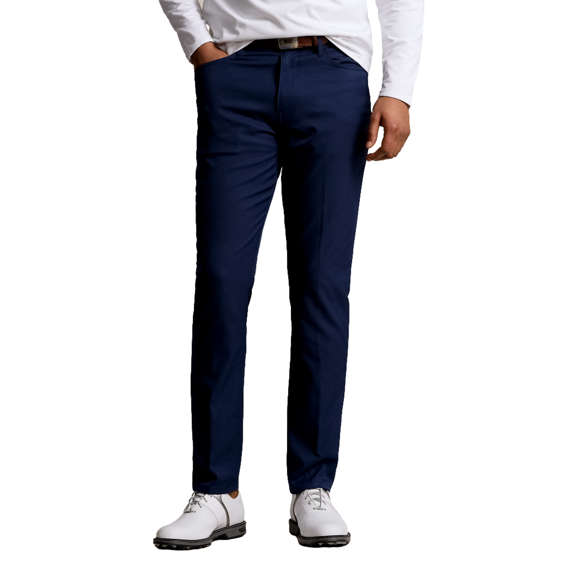 RLX Ralph Lauren Classic Fit Performance Twill 5 Pocket Golf Pants