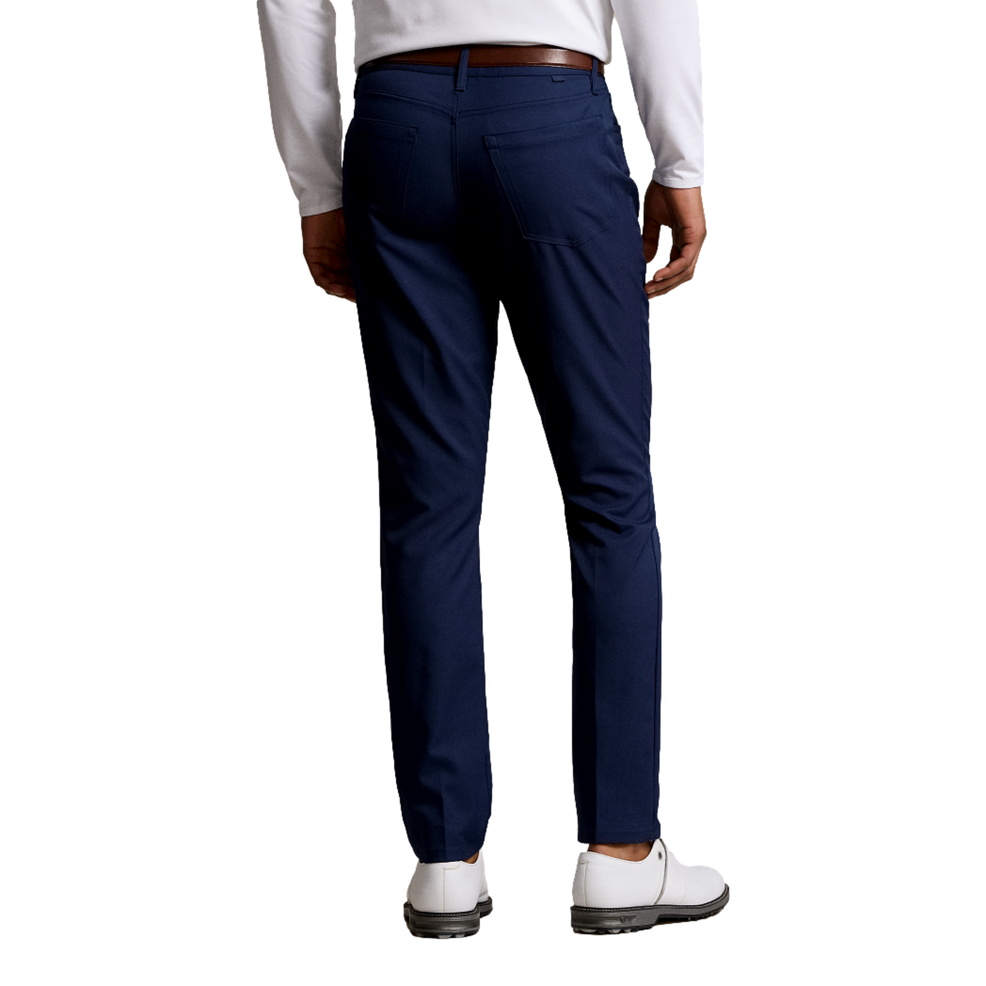 RLX Ralph Lauren Classic Fit Performance Twill 5 Pocket Golf