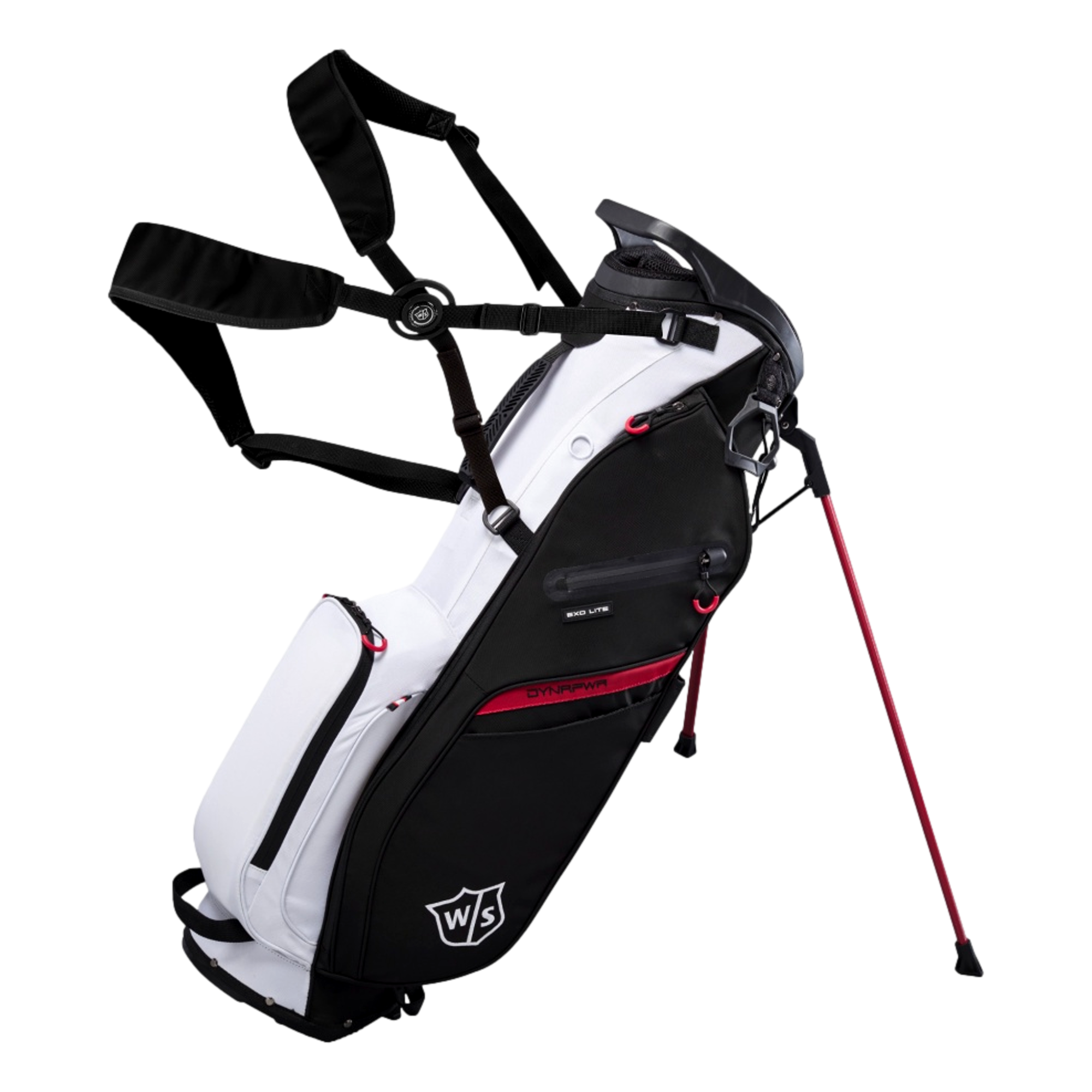 EXO Lite Golf Stand Bag
