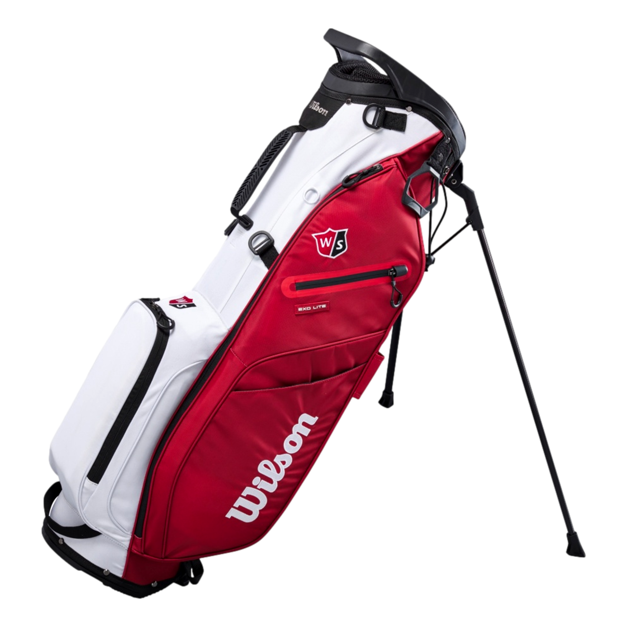 EXO Lite Golf Stand Bag