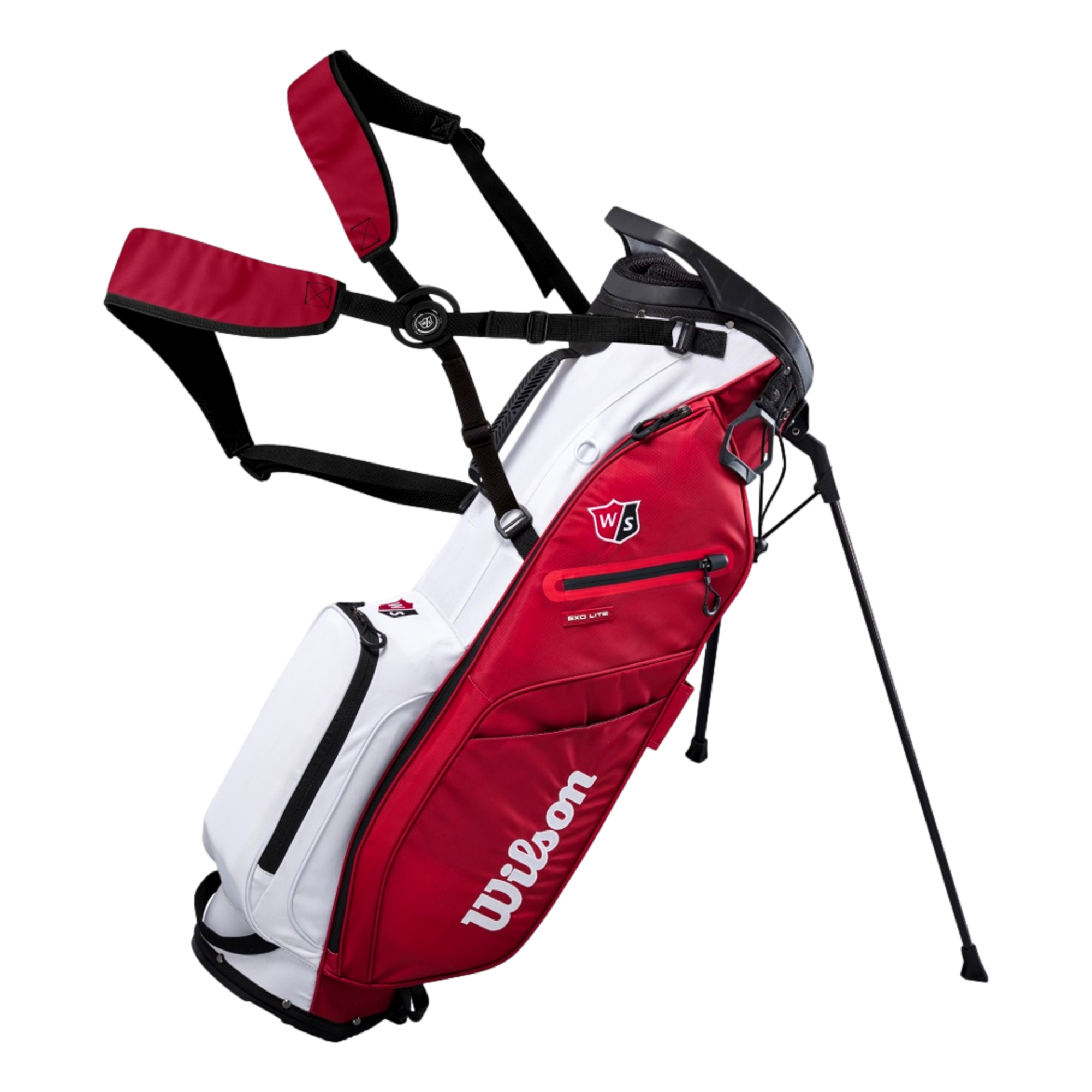 EXO Lite Golf Stand Bag