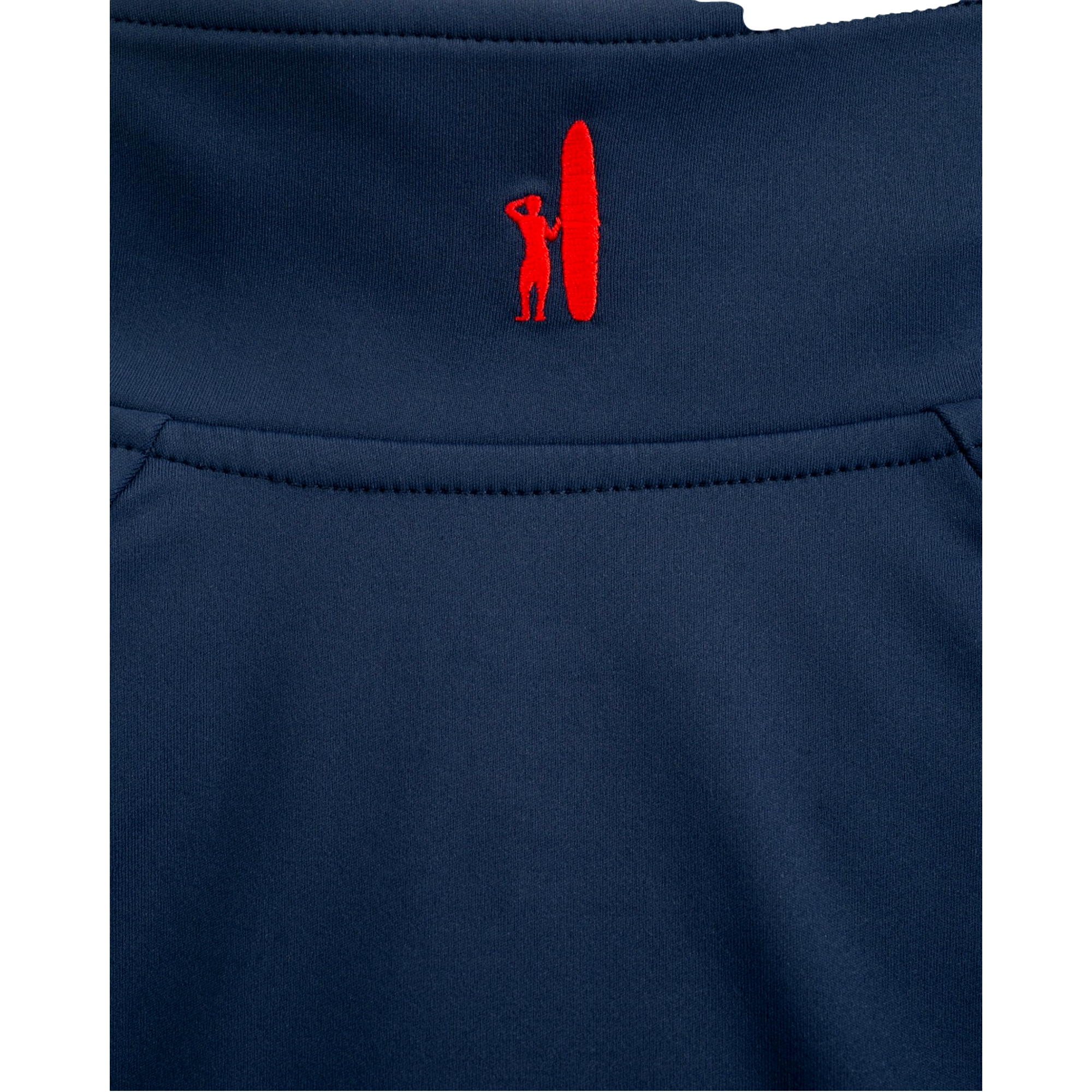 Lottie Quarter Zip