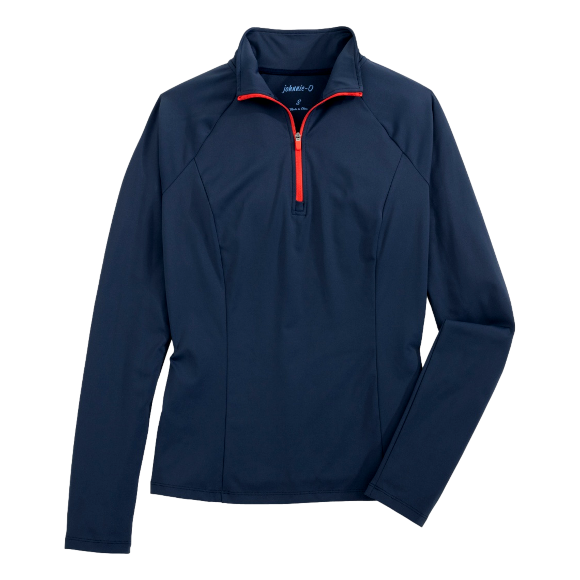 Lottie Quarter Zip
