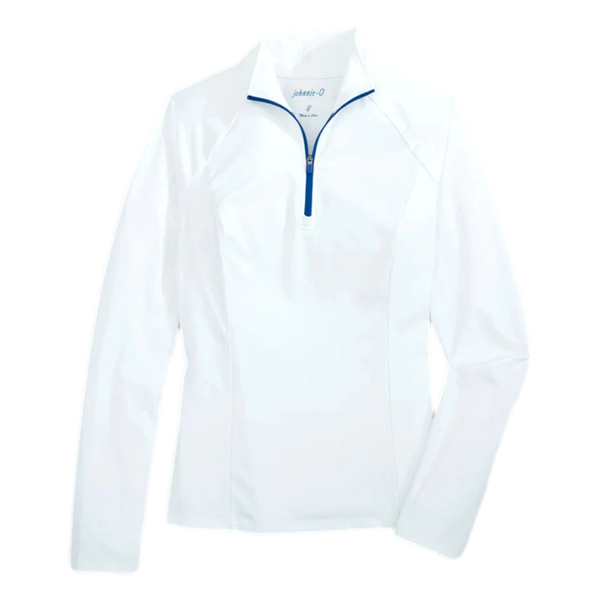 Lottie Quarter Zip