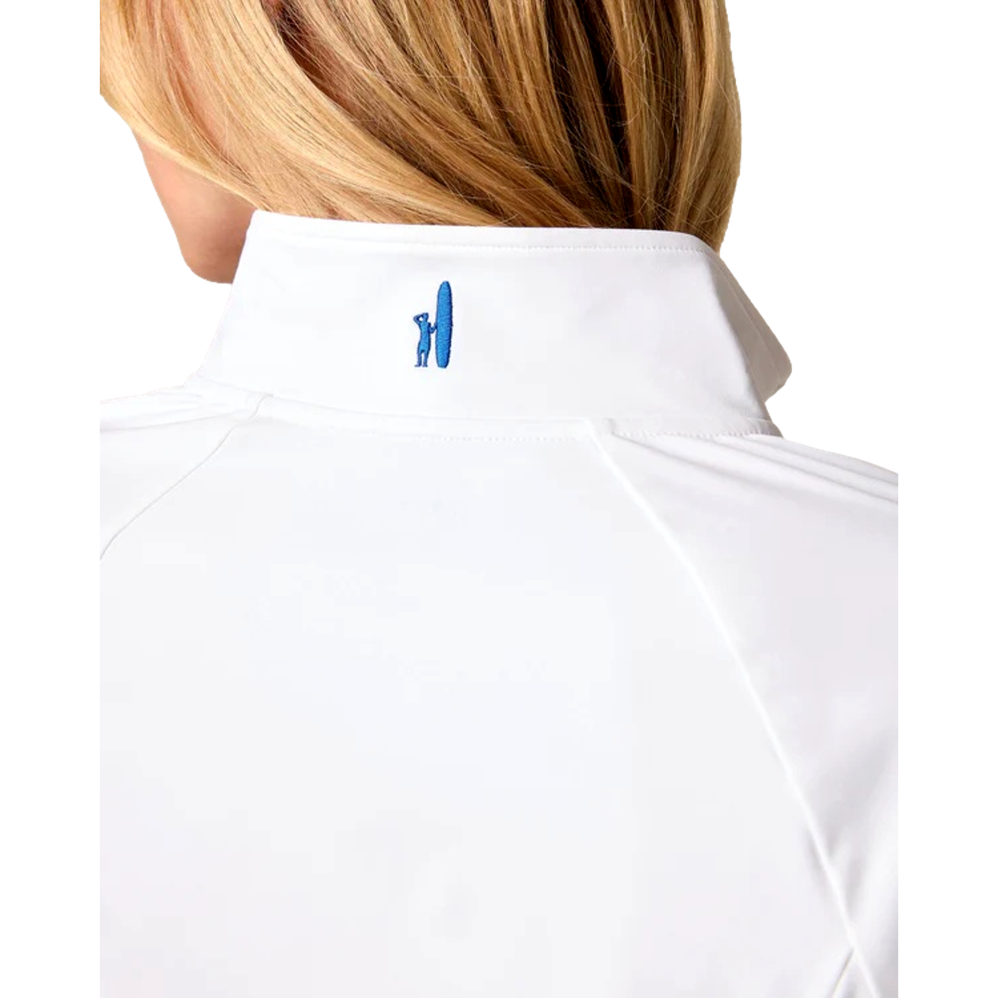 Lottie Quarter Zip