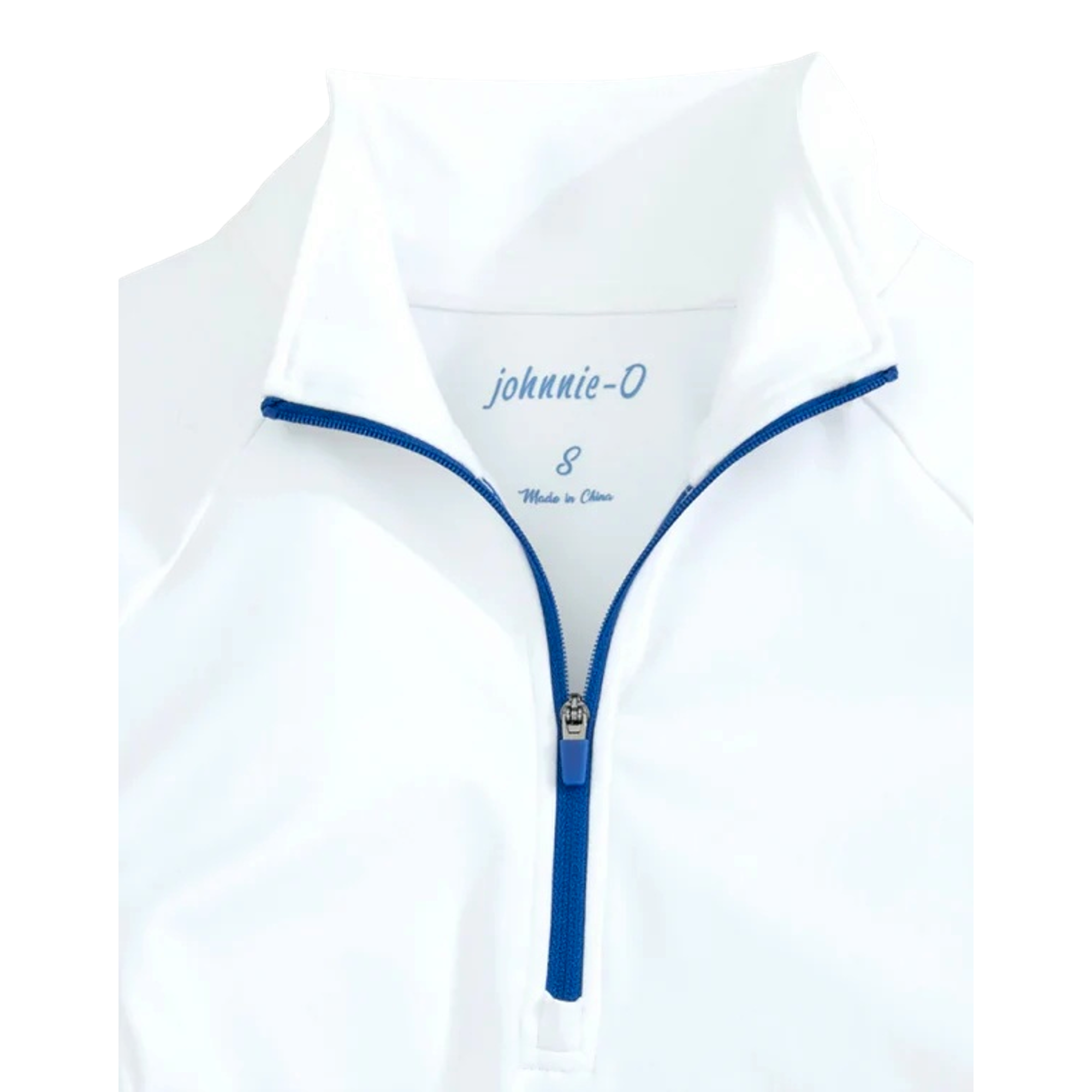 Lottie Quarter Zip