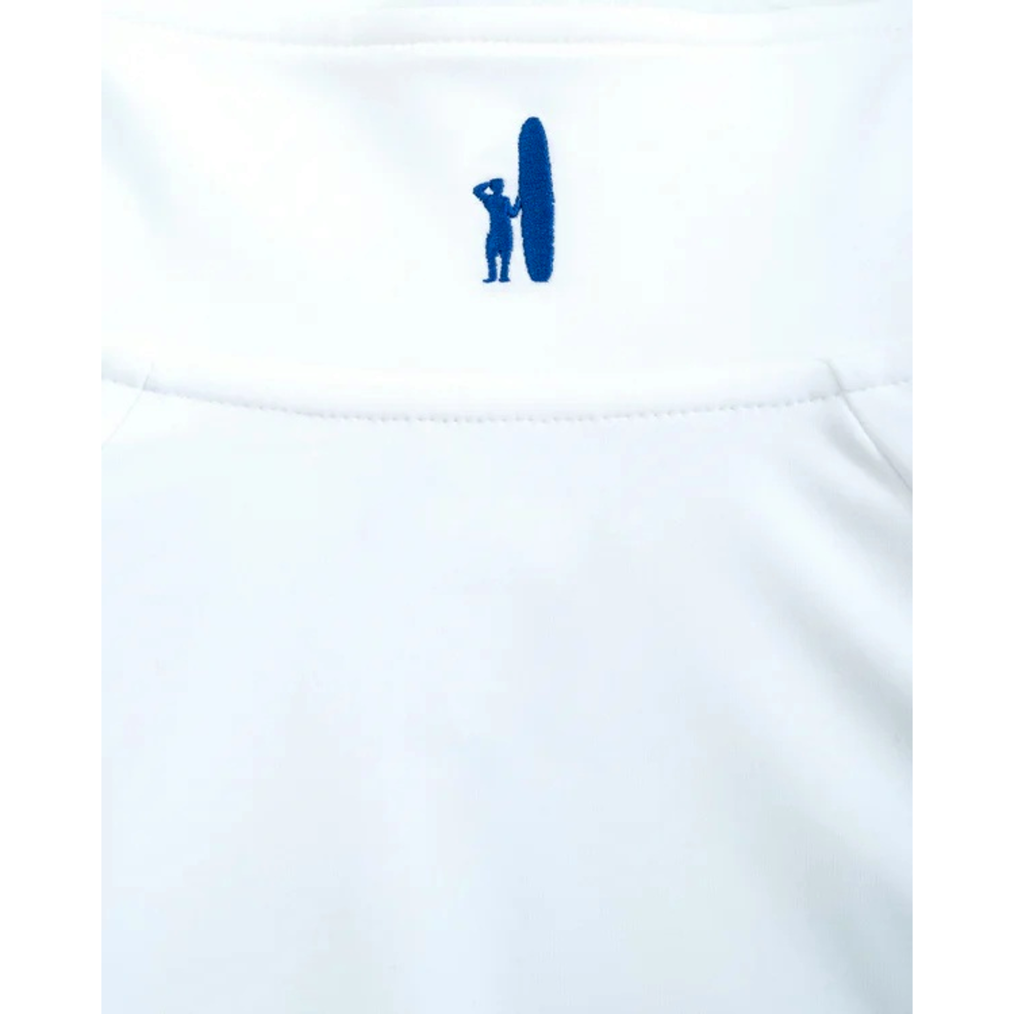 Lottie Quarter Zip