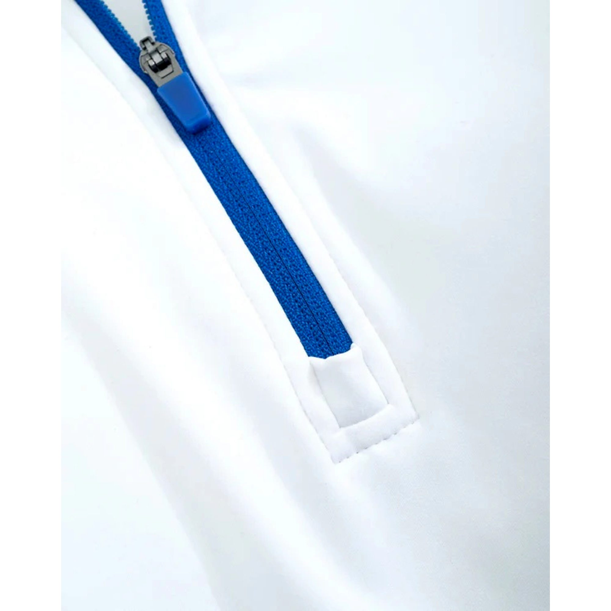 Lottie Quarter Zip