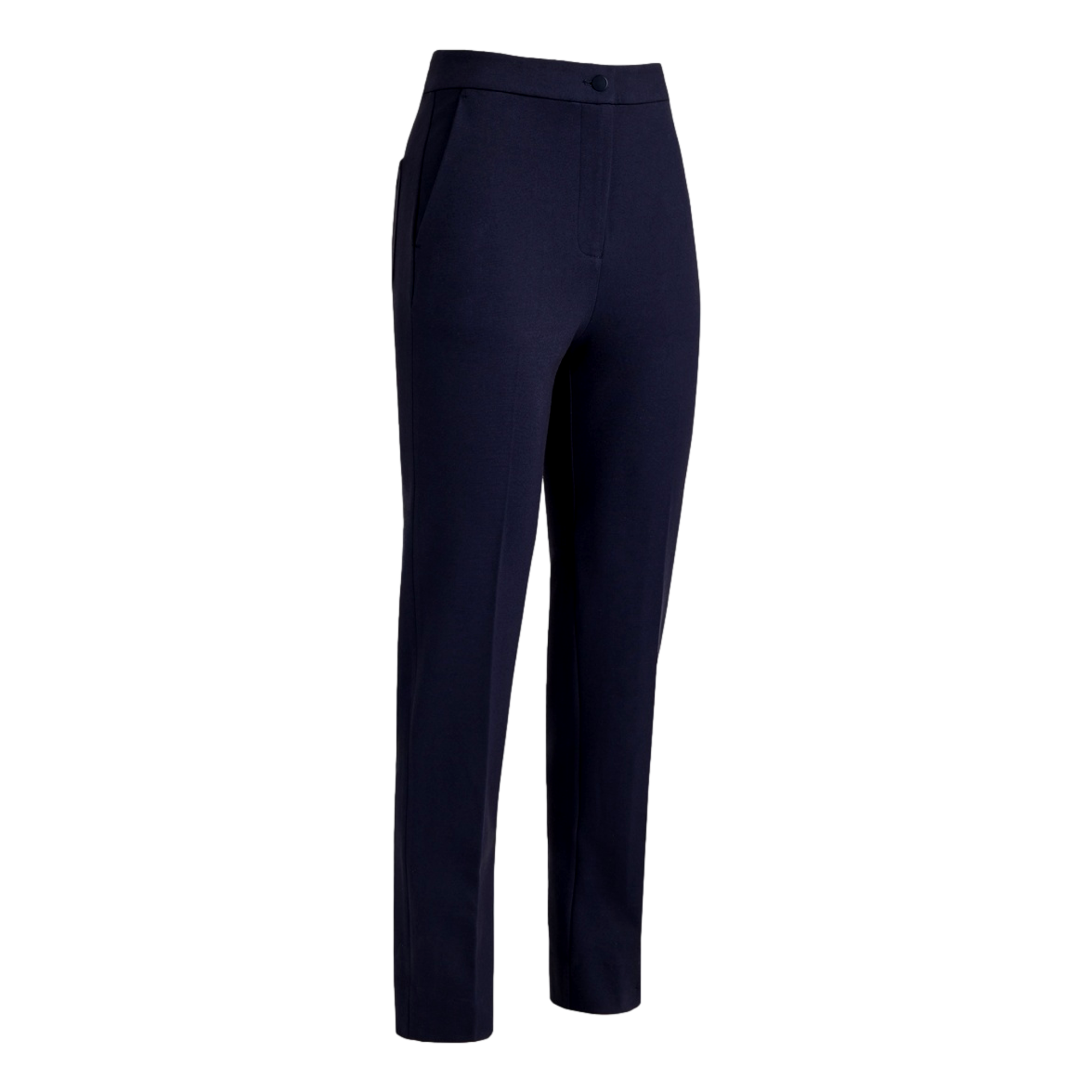 DBL Knit Stretch Trouser Women's Golf Pants