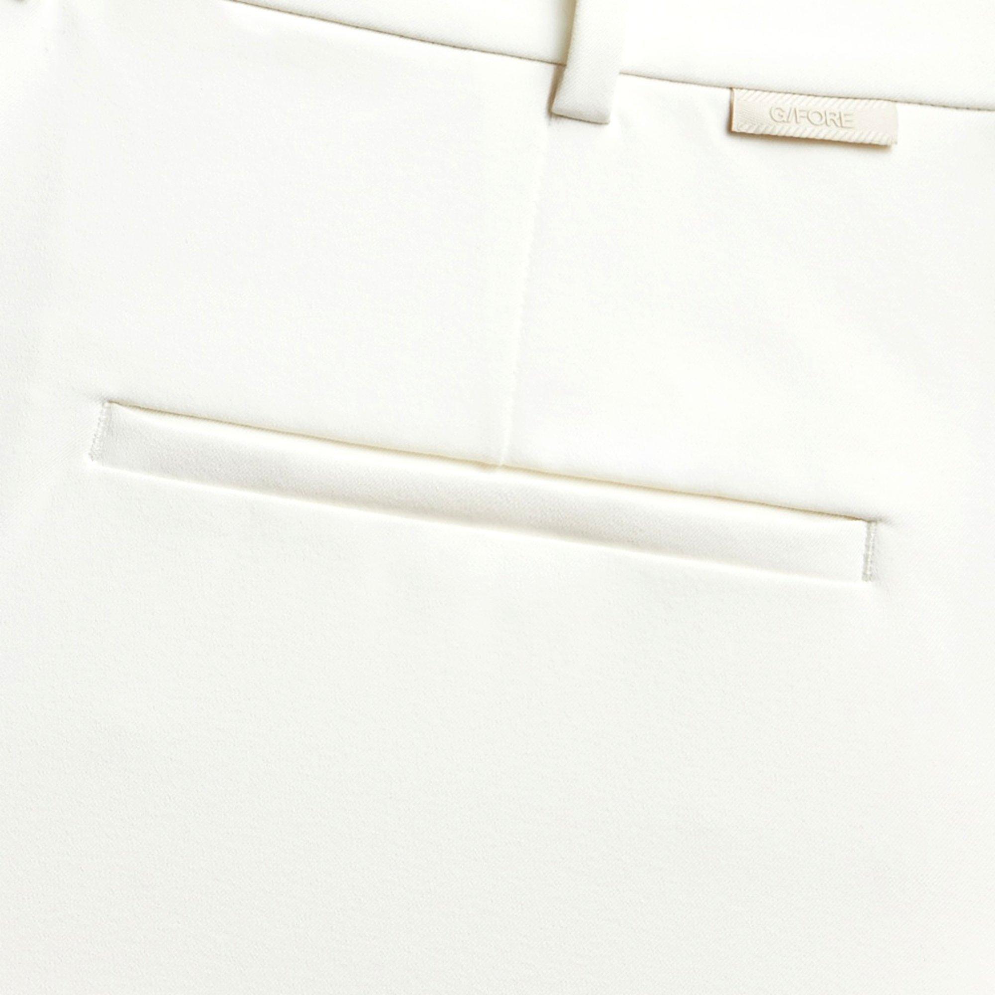 Stretch Performance Twill High Waisted Women's 4.5" Golf Shorts