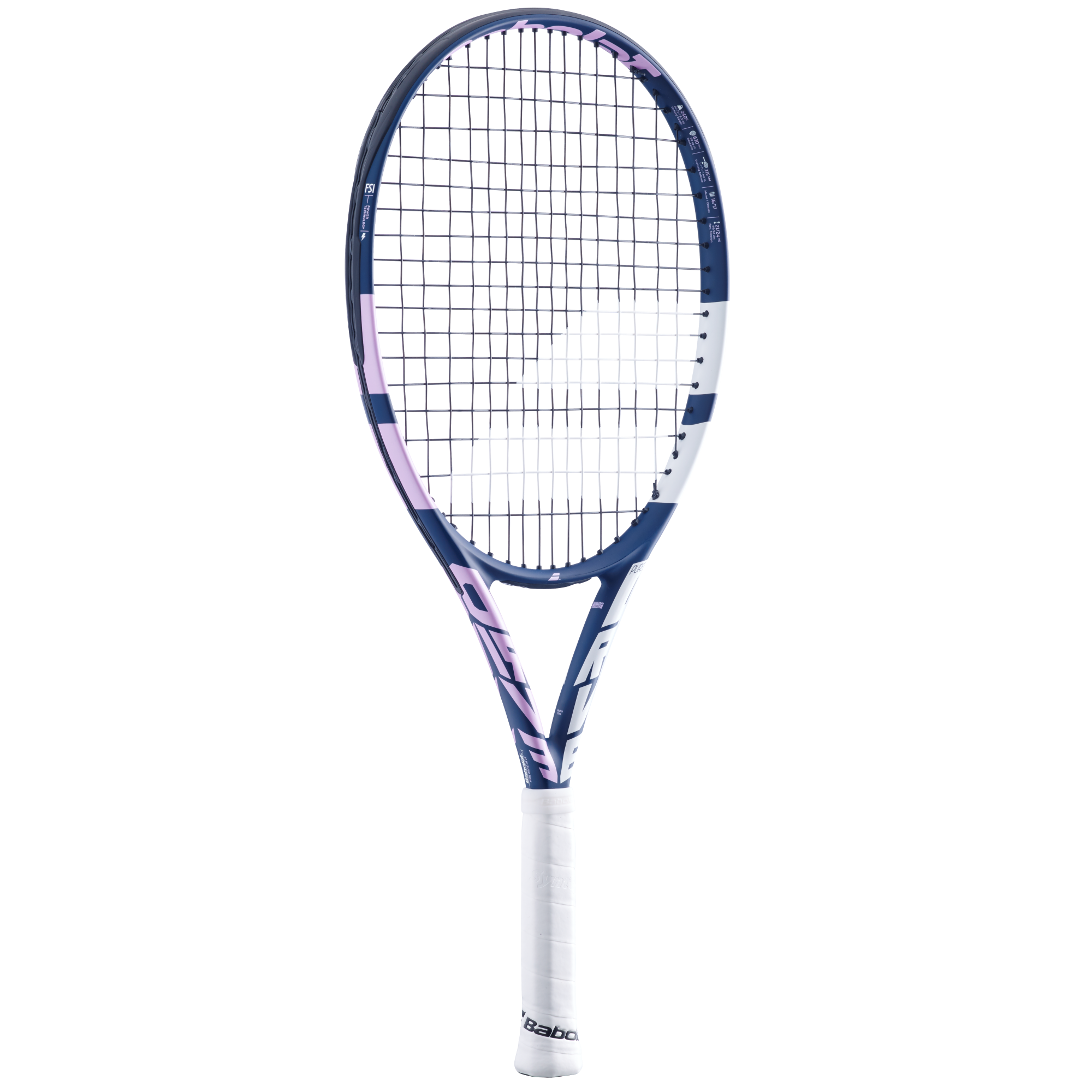 Pure Drive 25 Gen10 Junior Tennis Racquet